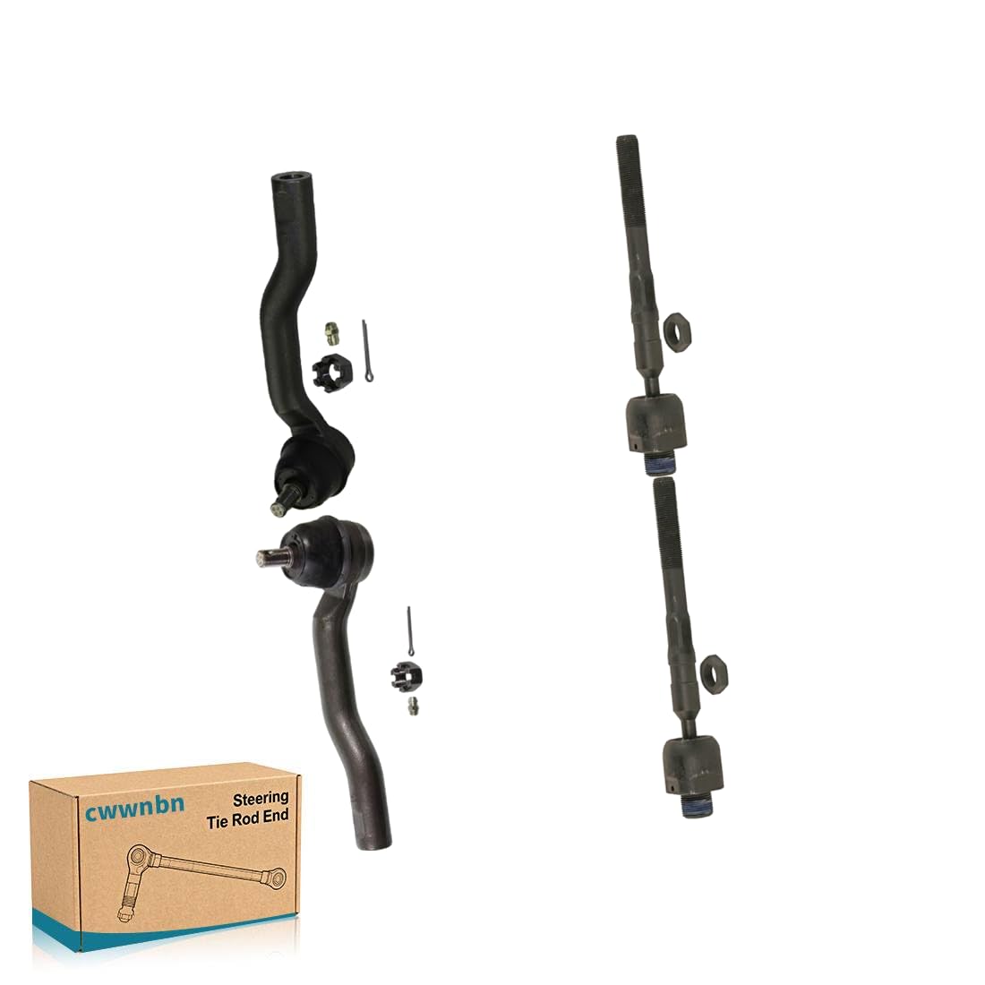 SSP0073 Magneti Marelli Тяги кермові