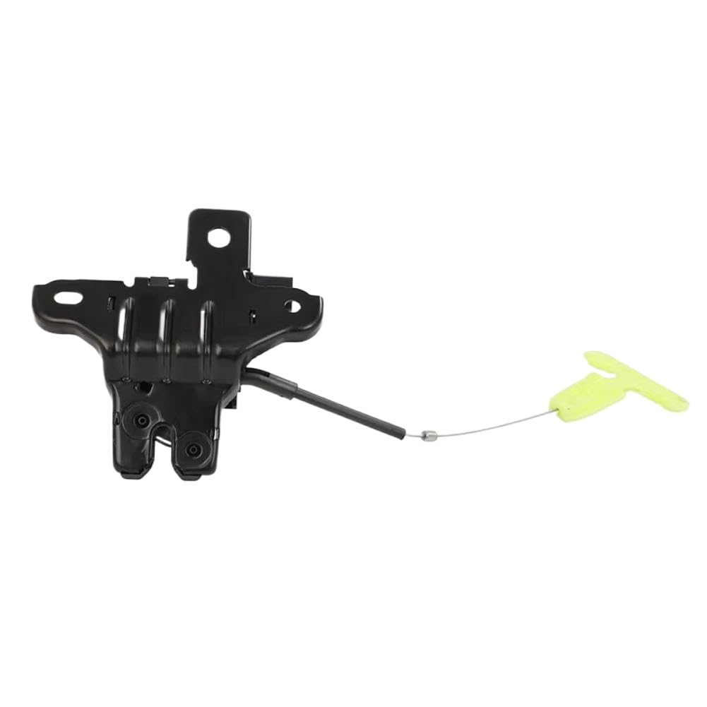 Замок дверей багажника Hmpx HMPDS73F43282AE ціна, від 24.52 USD
