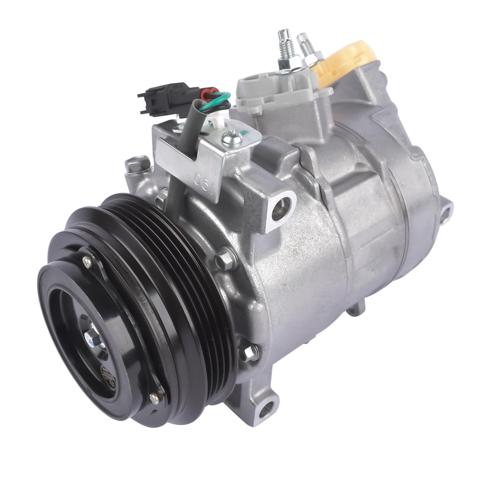 Компресор системи кондиціювання Polcar 32S1KS1 ціна, від 281.96 USD
