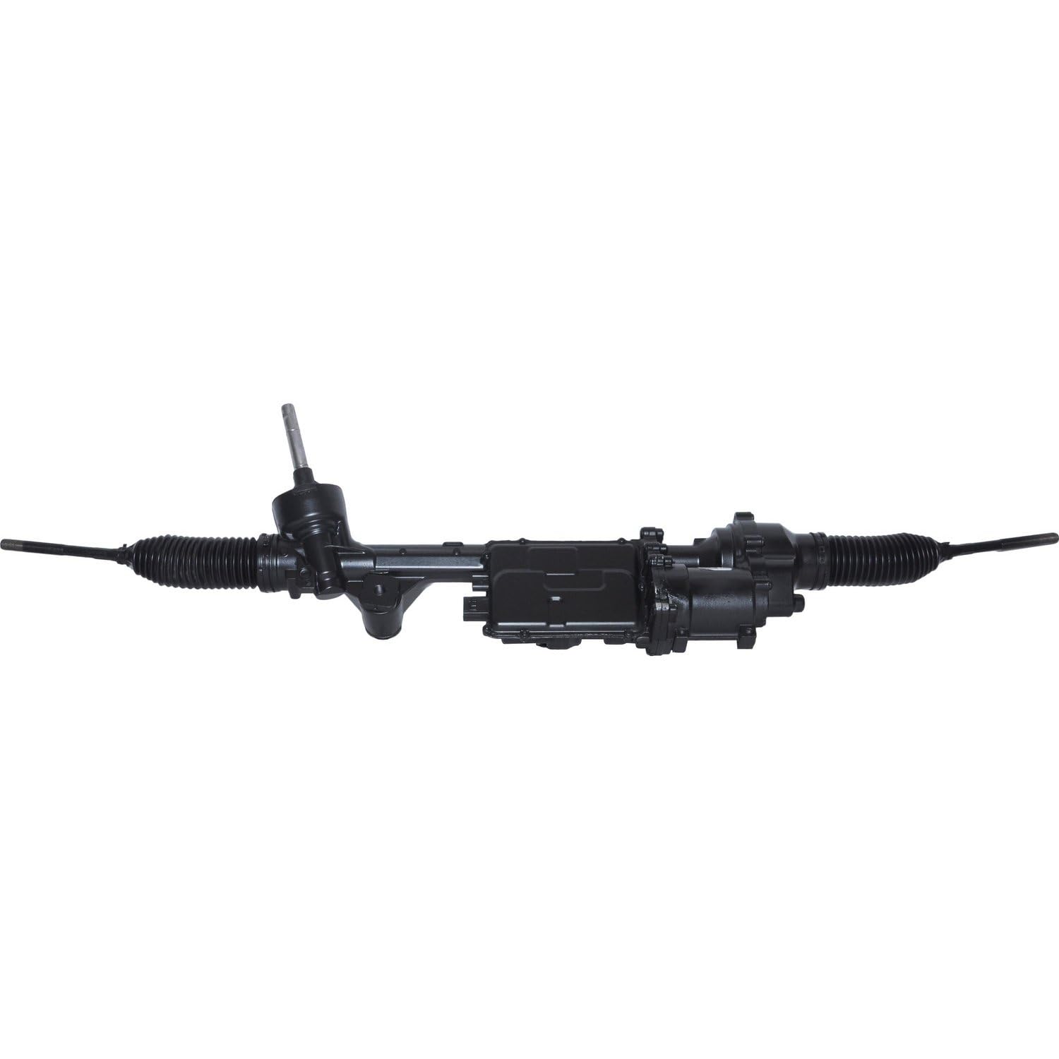 Рульова рейка KL3Z3504S Ford