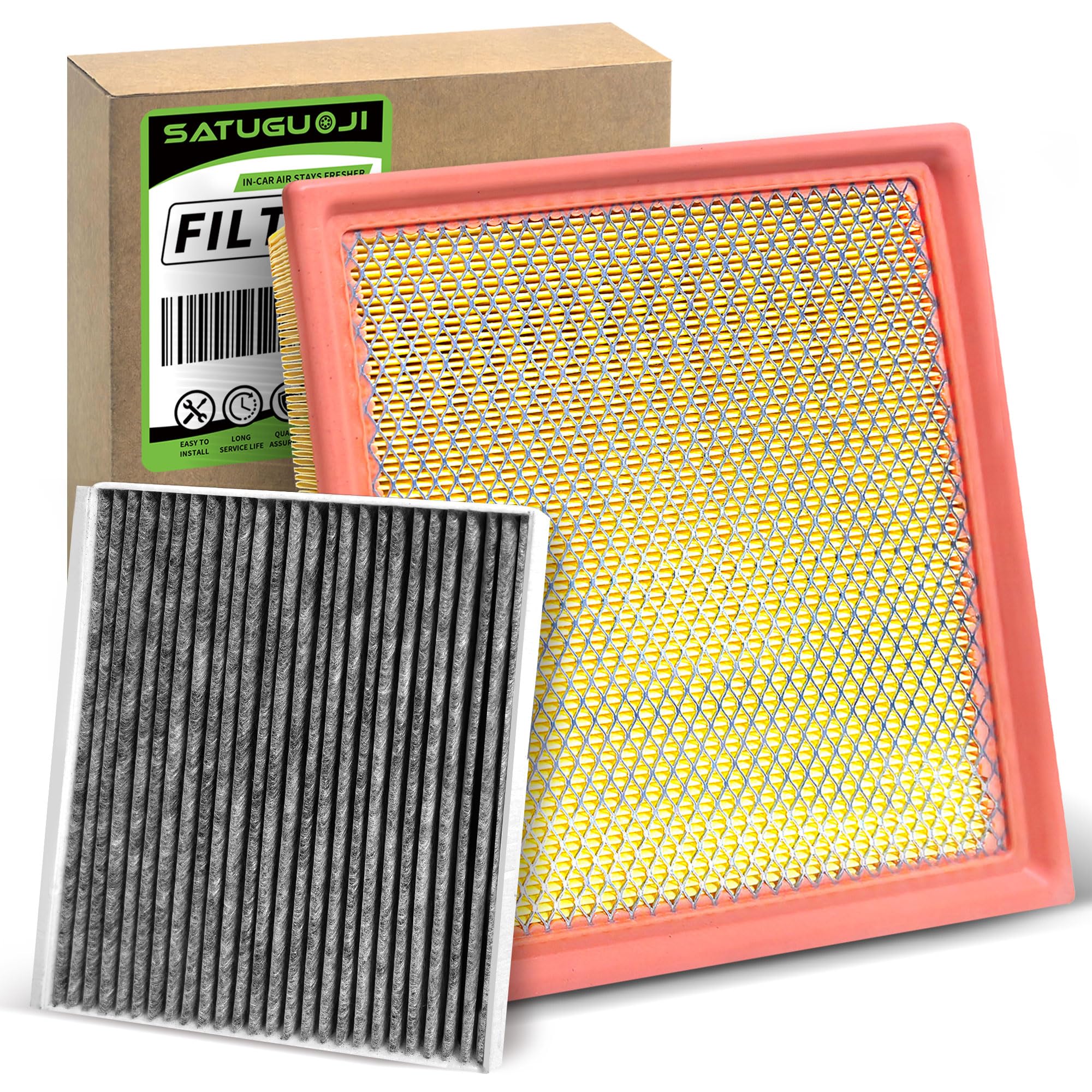 Фільтр повітряний обігрівача Alpha Filter AF5313 ціна, від 4.91 USD