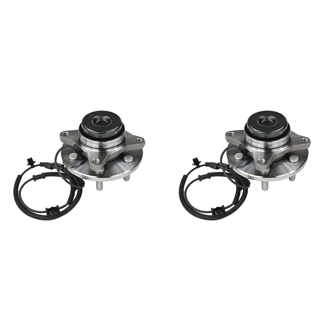  HUB394 Ford