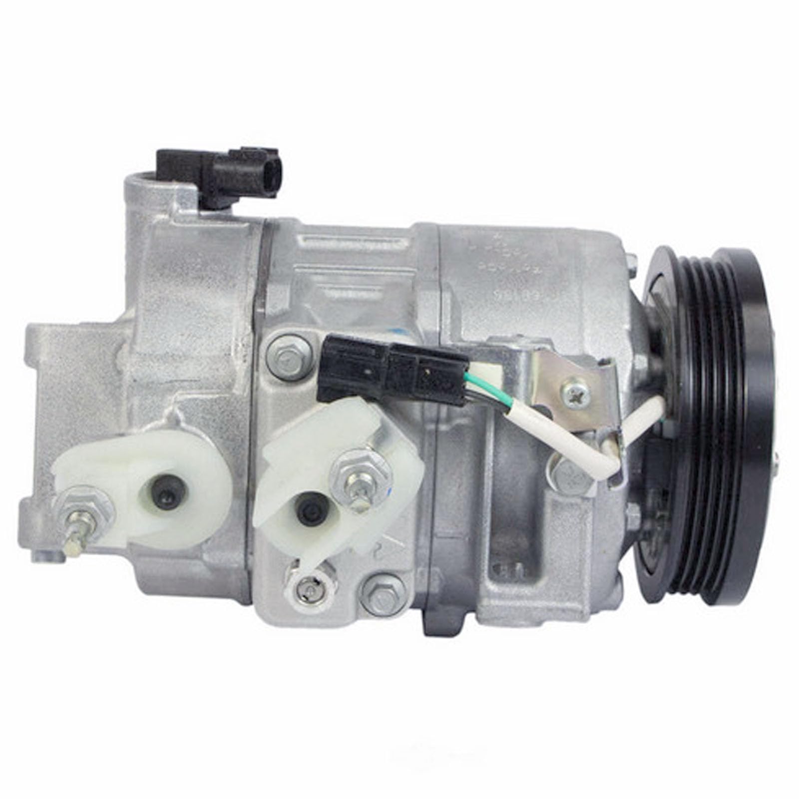 Компресор системи кондиціювання GPD 6513151 ціна, від 427.37 USD