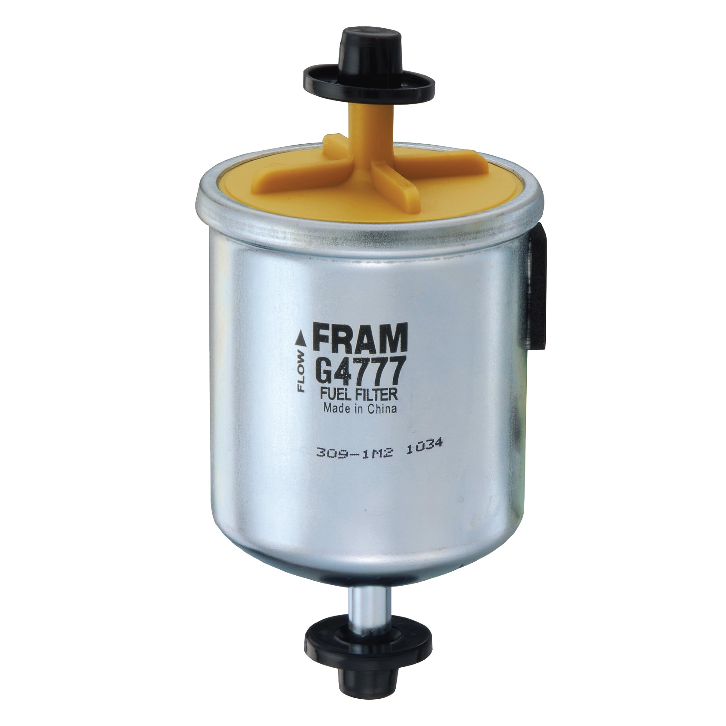 G4777 Fram Фільтр палива