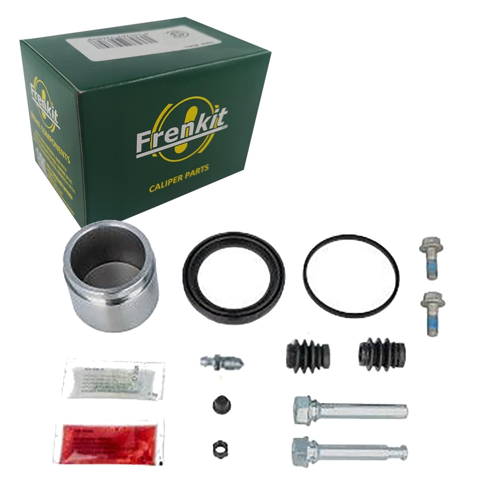 760570 Frenkit Ремкомплект гальмівної системи