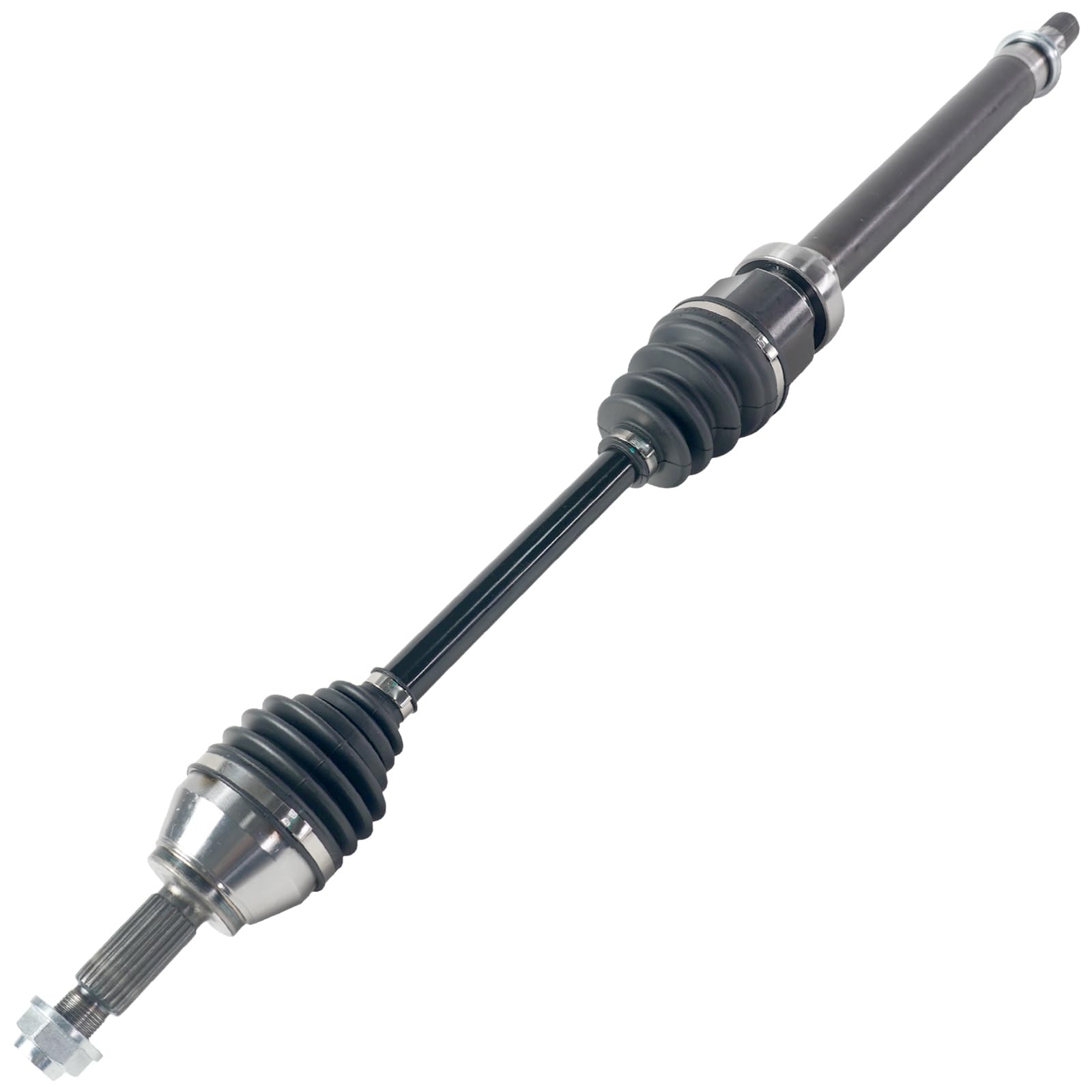AE8Z3B436C Ford Привід передній правий