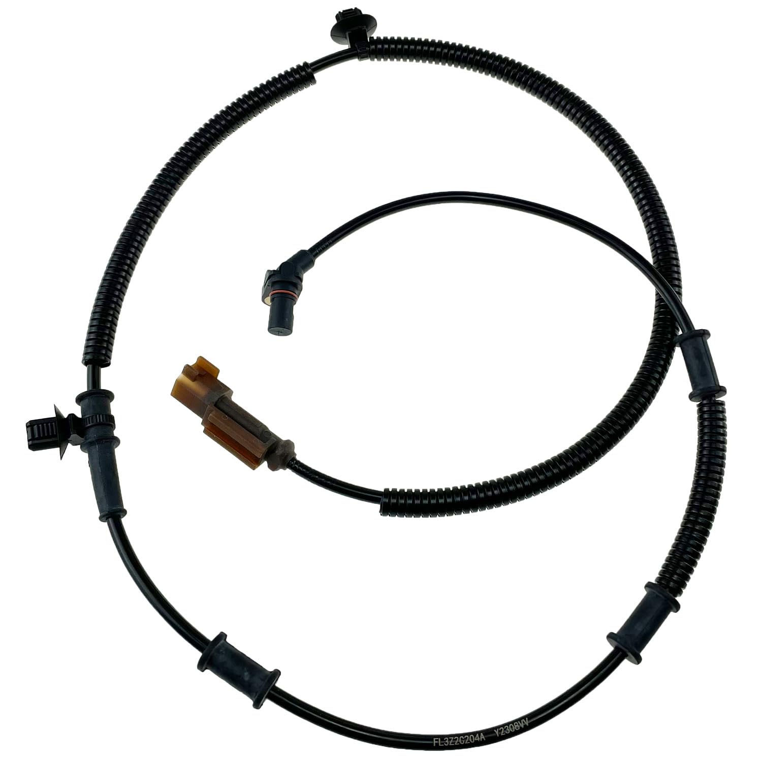 Датчик АБС передній ALS2696 Standard