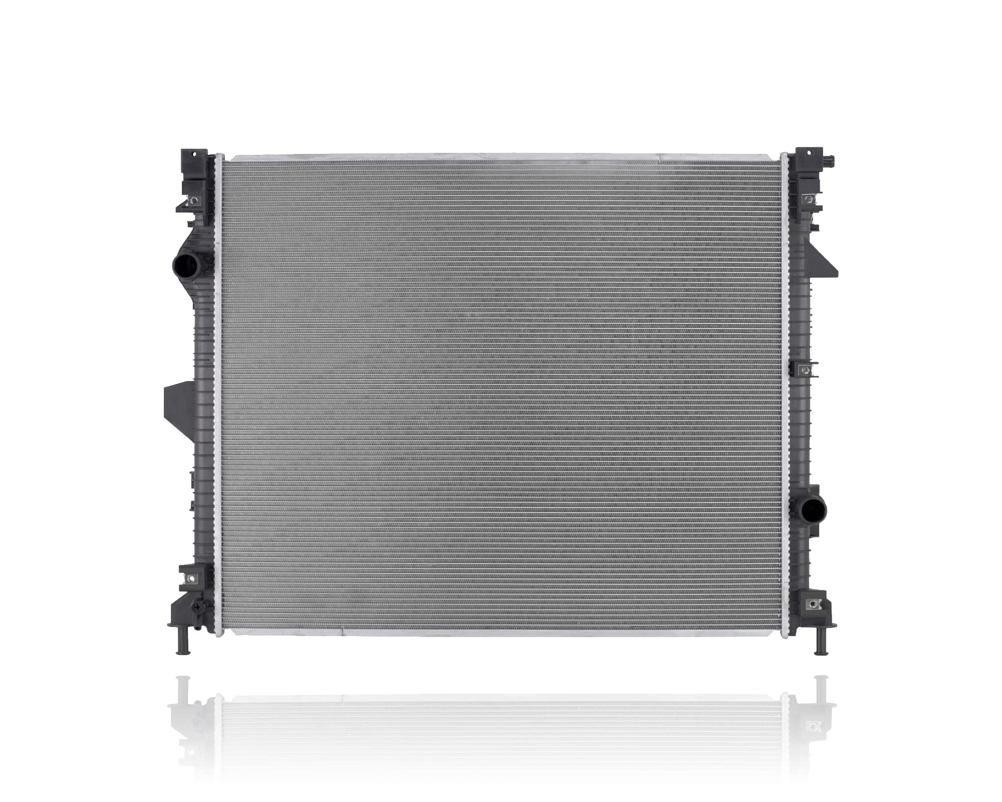 Купити RAD114 Ford Радіатор двигуна
