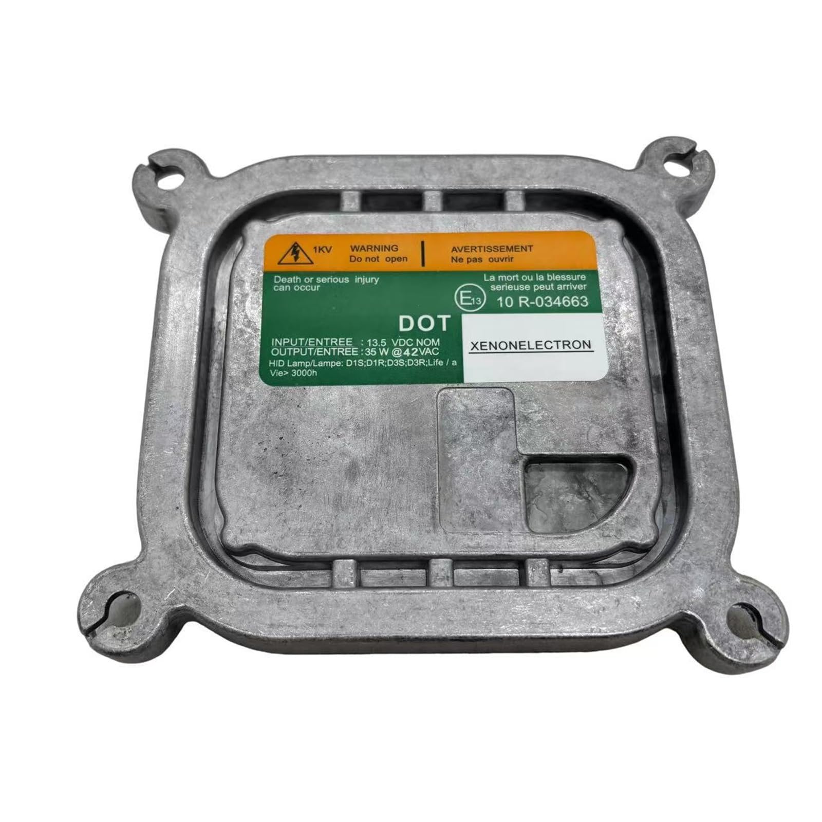 8A5Z13C170A Ford