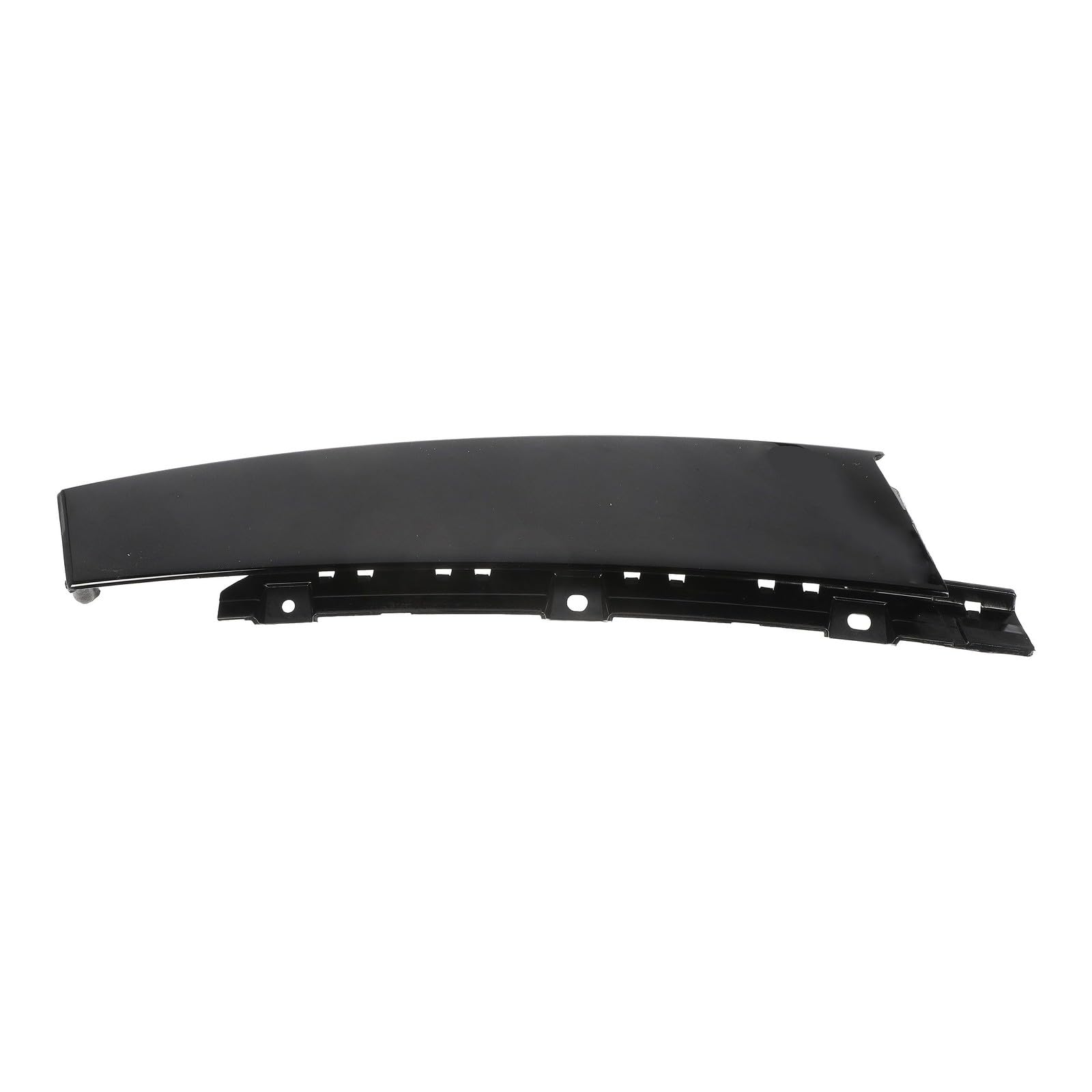 DS7Z5420555AA Ford Накладка передніх дверей, лівих, вертикальна