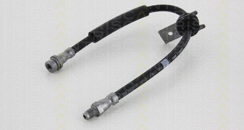 F0453 Ties Шланг гальмівний задній