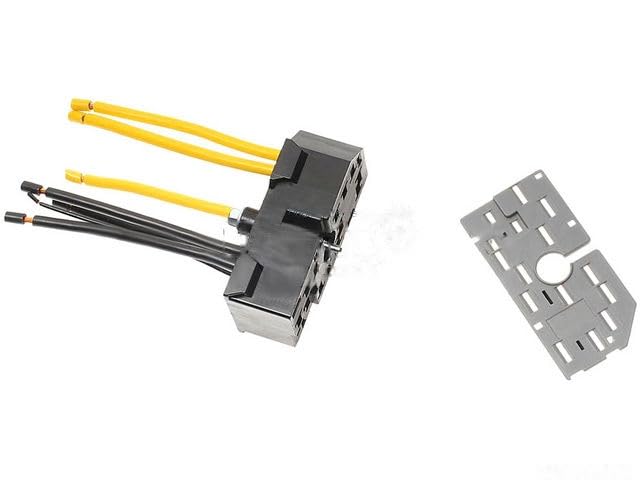 Ліве бічне дзеркало ART M0033056 ціна, від 92.63 USD