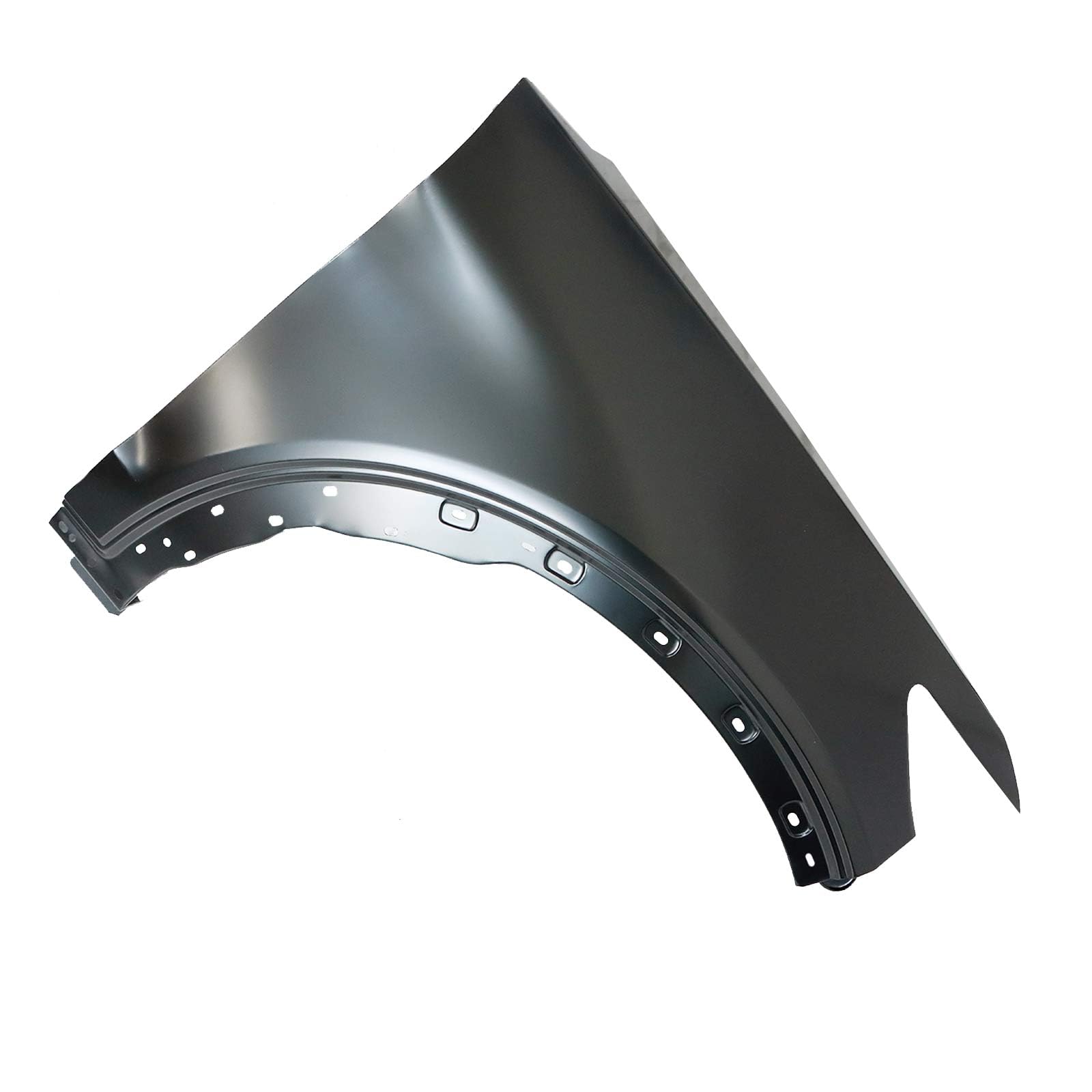 Крило переднє праве FPS 2854312 ціна, від 120.60 USD