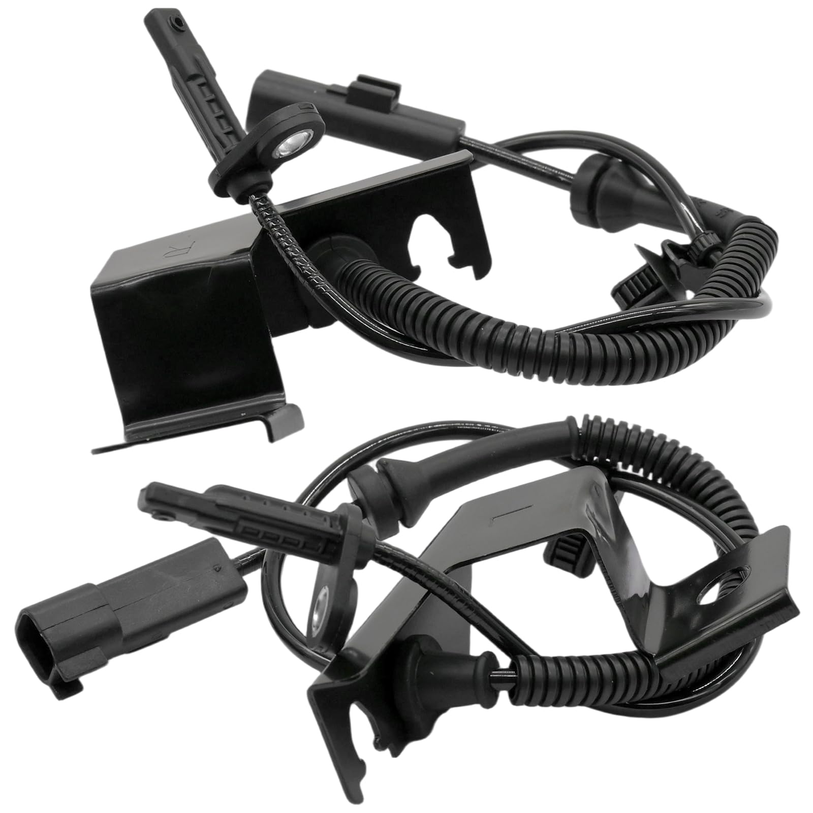 Датчик ABS передній лівий SAT STF2GZ2C205A