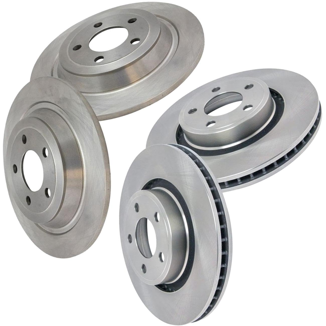 Купити AR85158EVC Power Stop Ротор гальмівний
