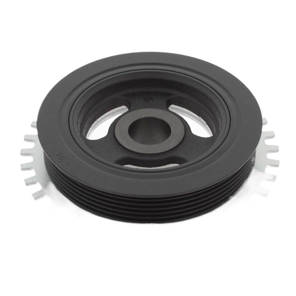 Шків колінвала (демпфер ) Hotaru FD60CA2 ціна, від 124.07 USD