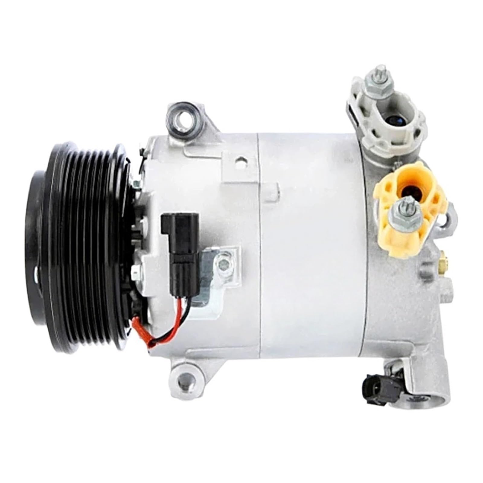 Компресор системи кондиціювання Mahle Original ACP548000S ціна, від 360.22 USD