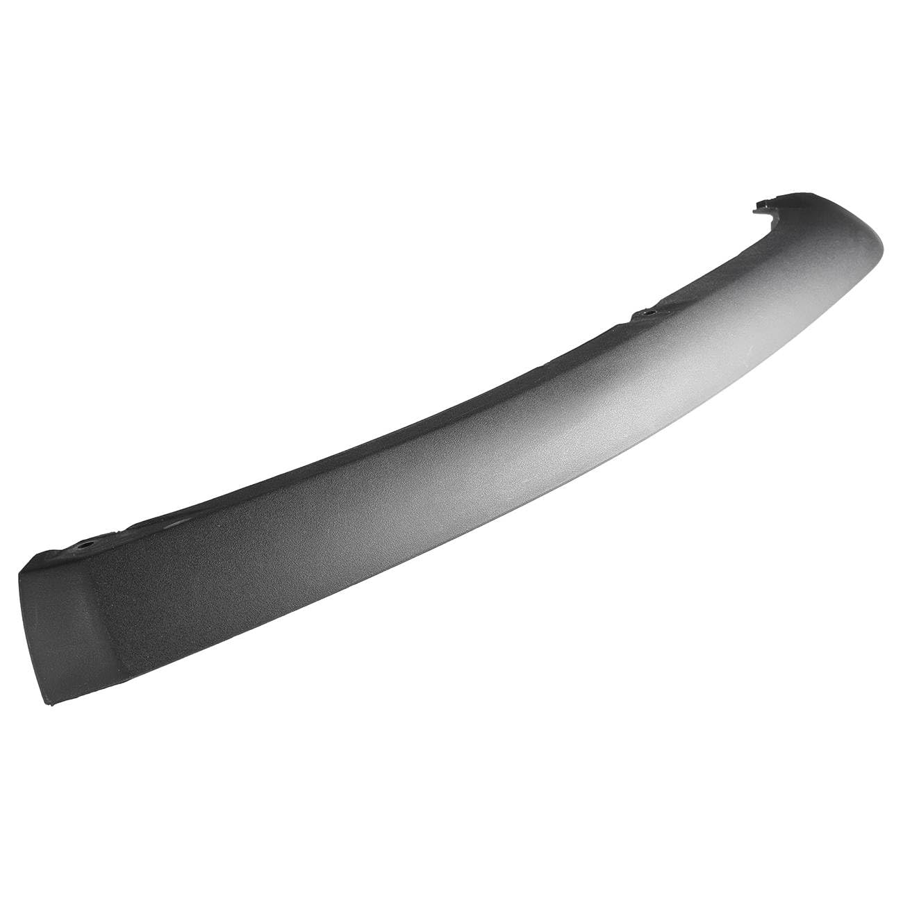 Молдинг переднього бампера, лівий HMPBM5117627AB Hmpx