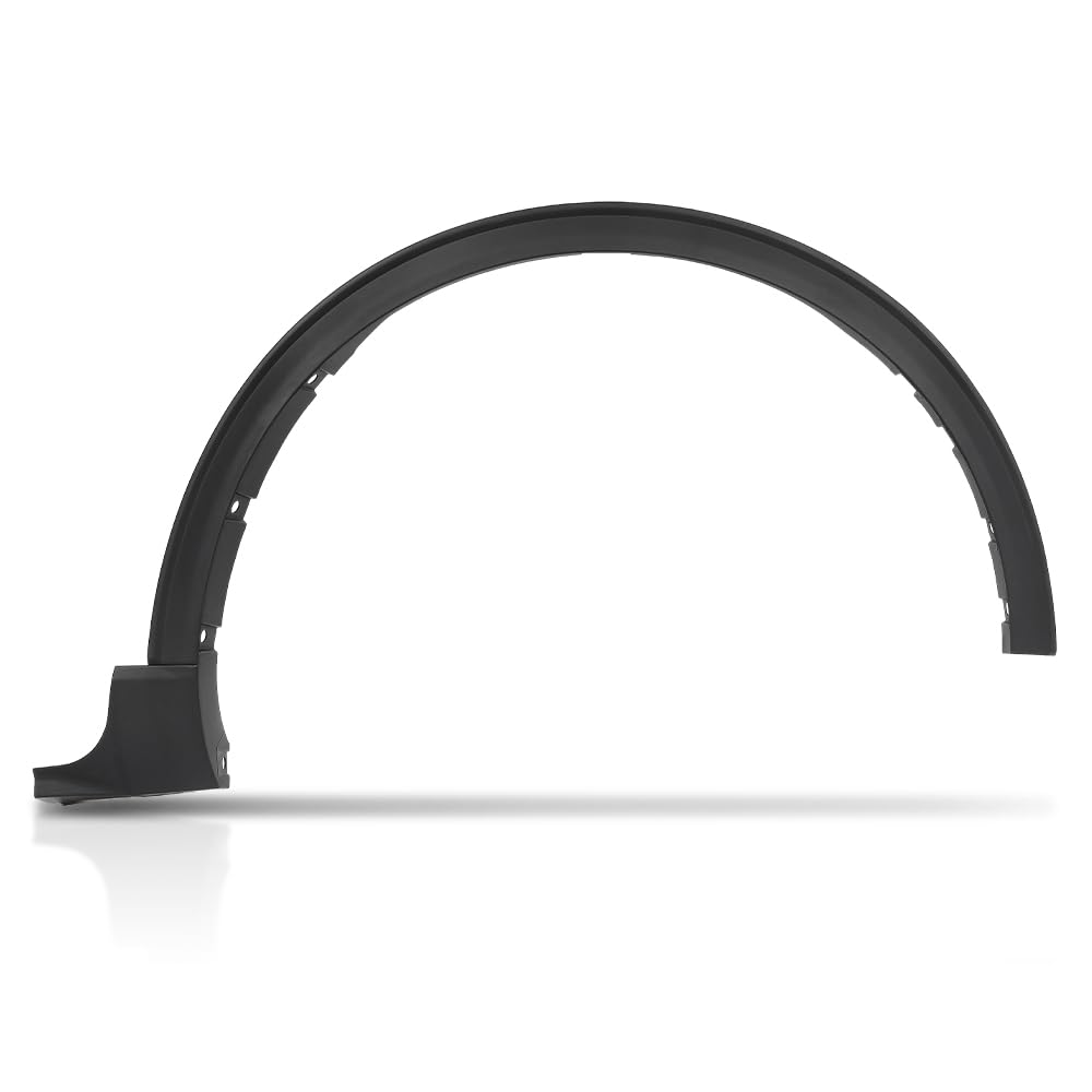RDEN0109AR Rhino Молдинг арки крила переднього, правий