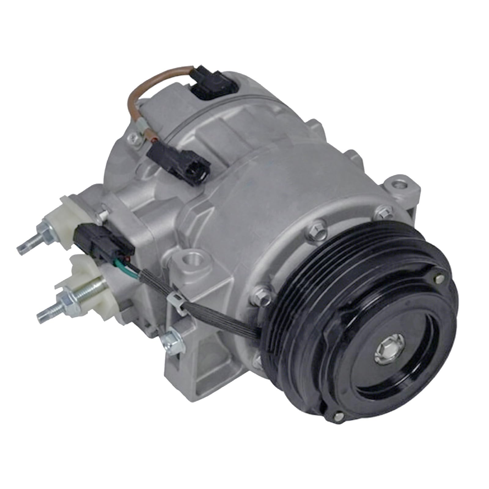 Купити 2432512 Ford Компресор кліматичної установки