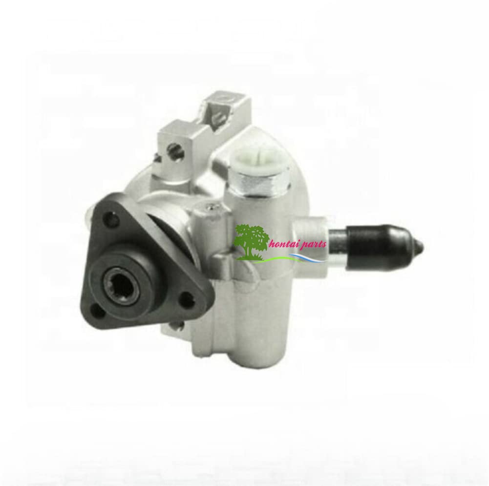 Купити Насос ГУР Ford Sierra II GBC,GBG