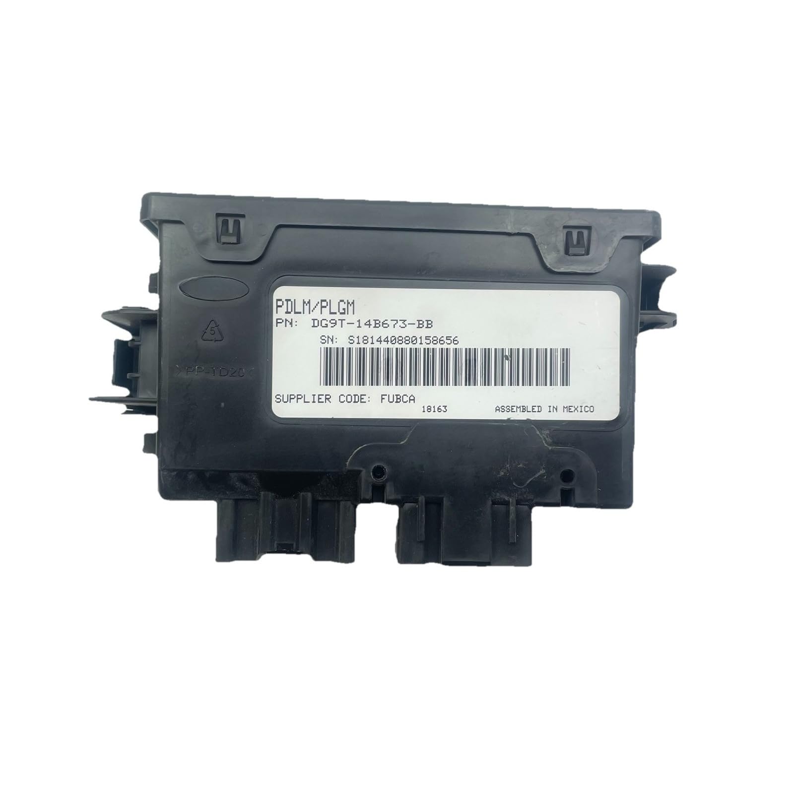 Купити DG9T14B673BA Ford 