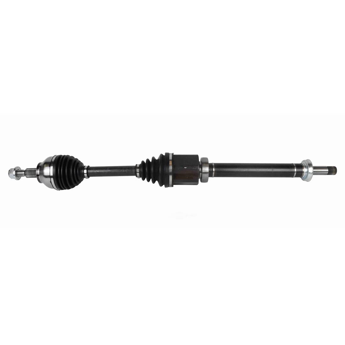 Піввісь передня, права Ford CV6Z3B436AW ціна, від 49.92 USD