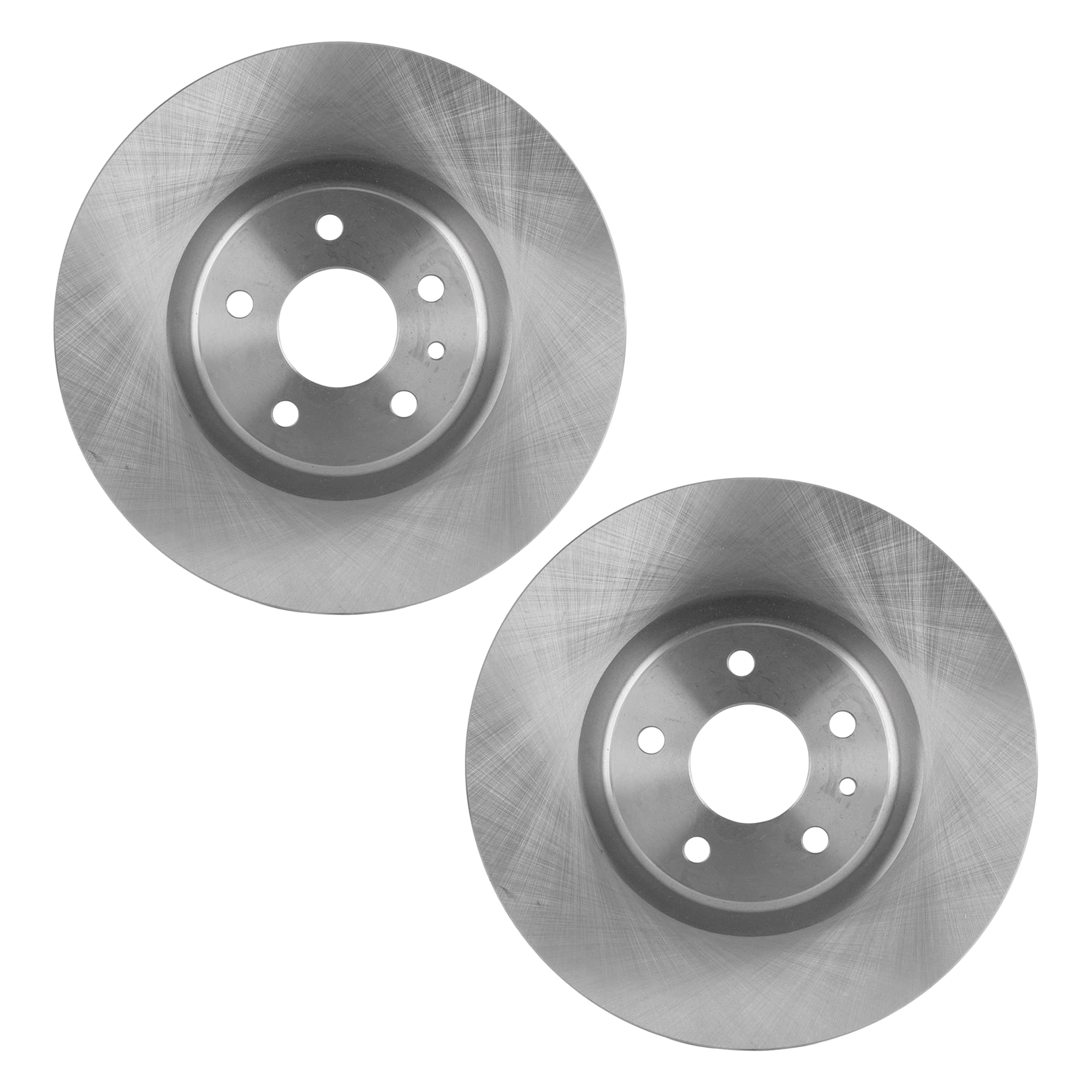 Гальмівні диски передні AR85165EVC Power Stop