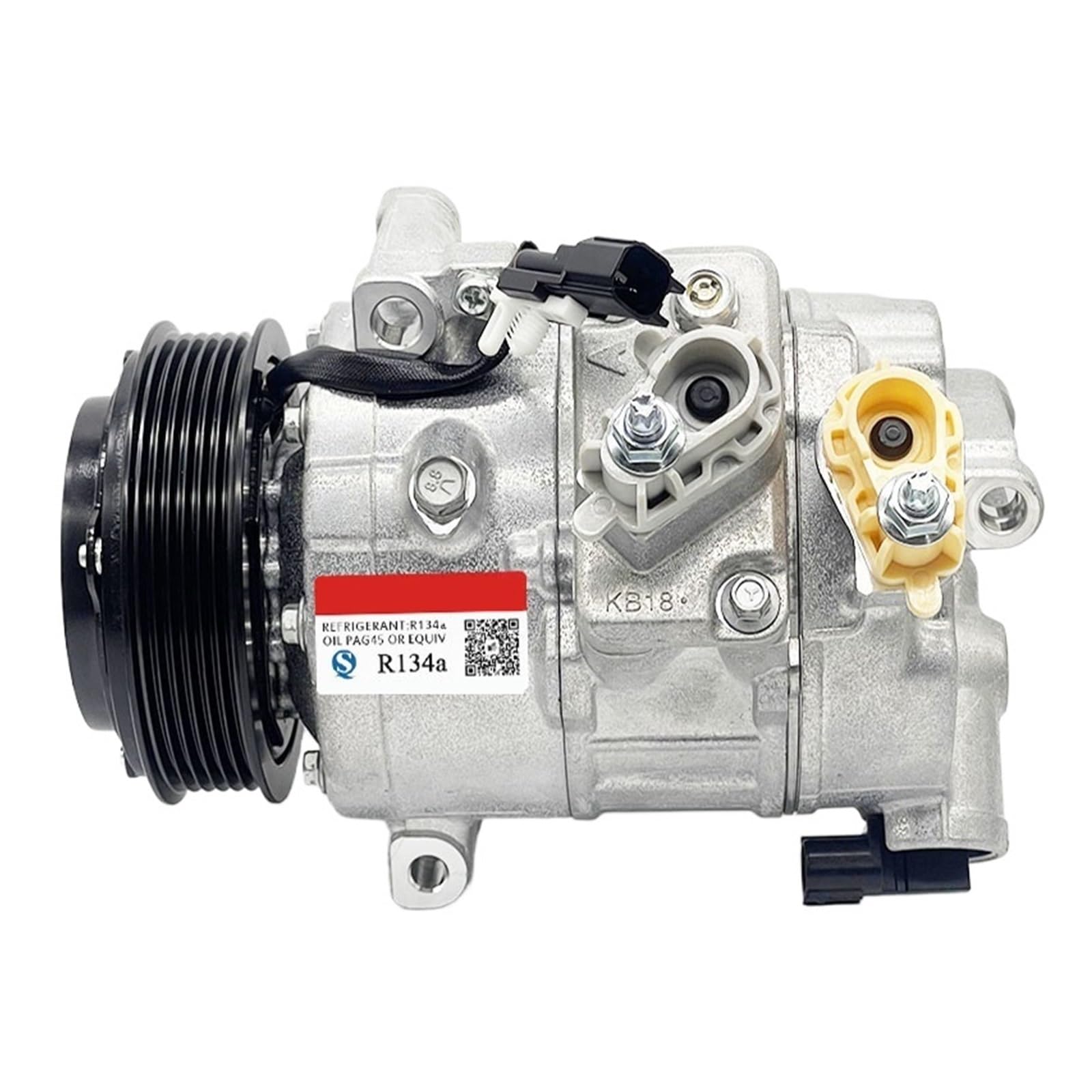 Насос кондиціонера NRF 320261