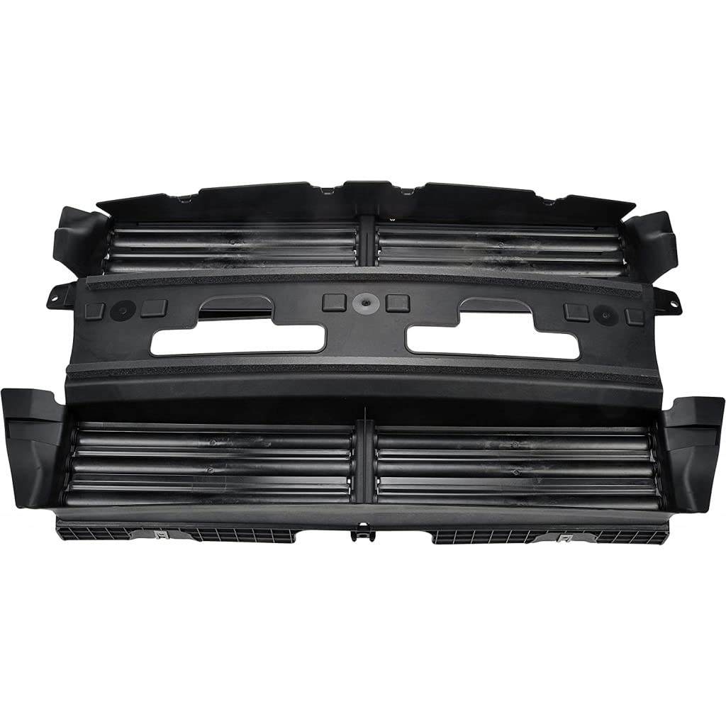 Жалюзі радіатора охолодження FPS 2833201 ціна, від 186.92 USD