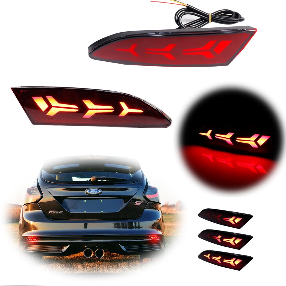 Купити HMPBM51515B0AD Hmpx Відбивач бампера заднього правий