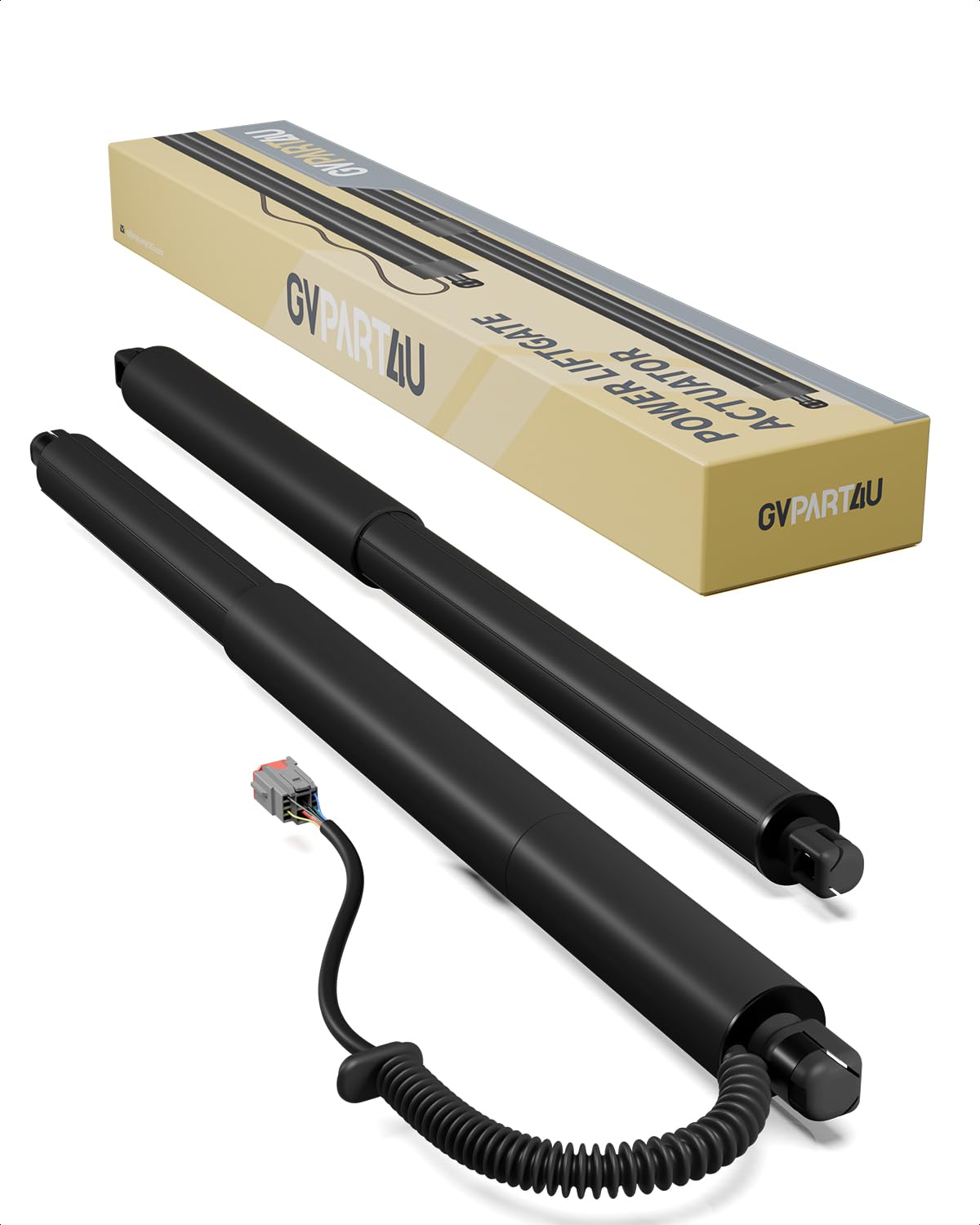 Амортизатор двері задньої Kamoka 7092657 ціна, від 20.25 USD