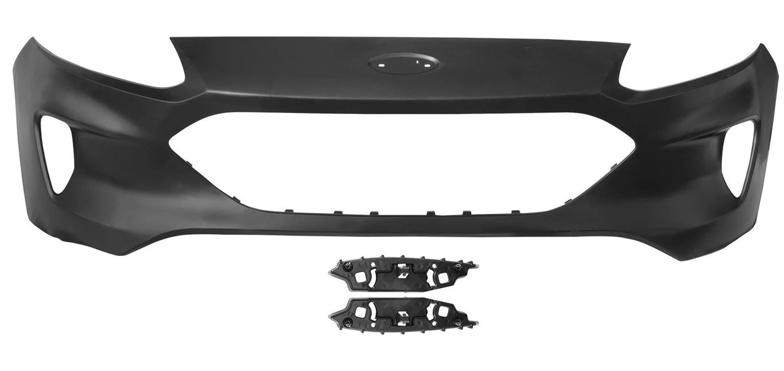 Бампер на авто Various FO1014142 ціна, від 126.69 USD