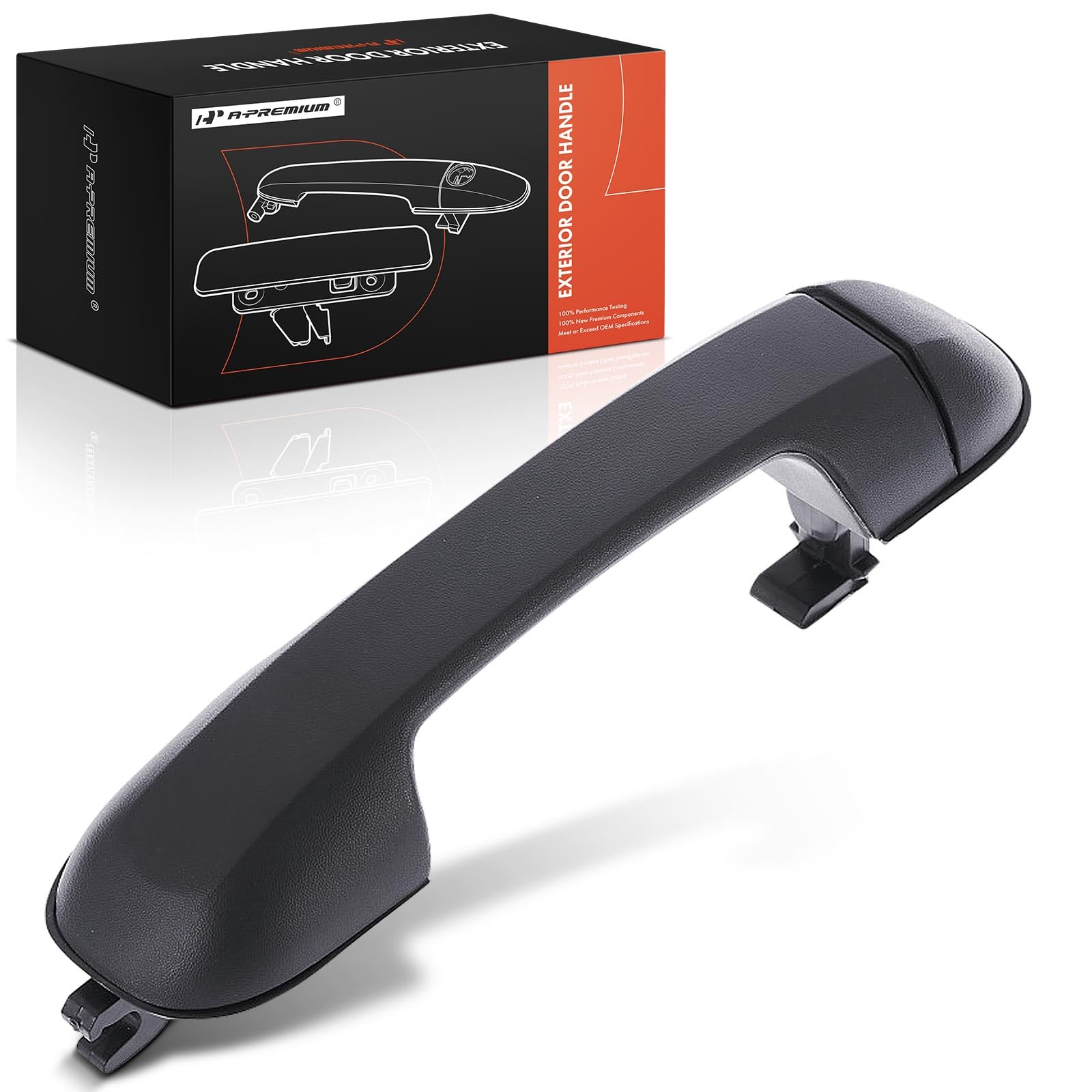 Купити 30131 CM ONKA Ручка передньої двері зовнішня