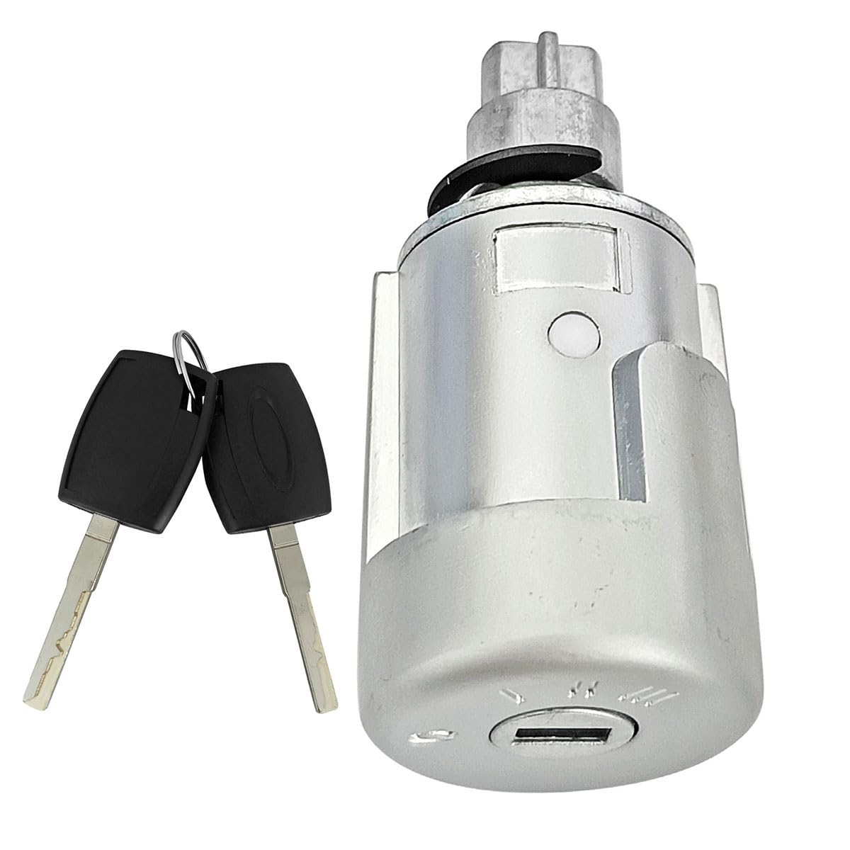 Личинка замка запалювання Ford BK213697AD ціна, від 128.73 USD