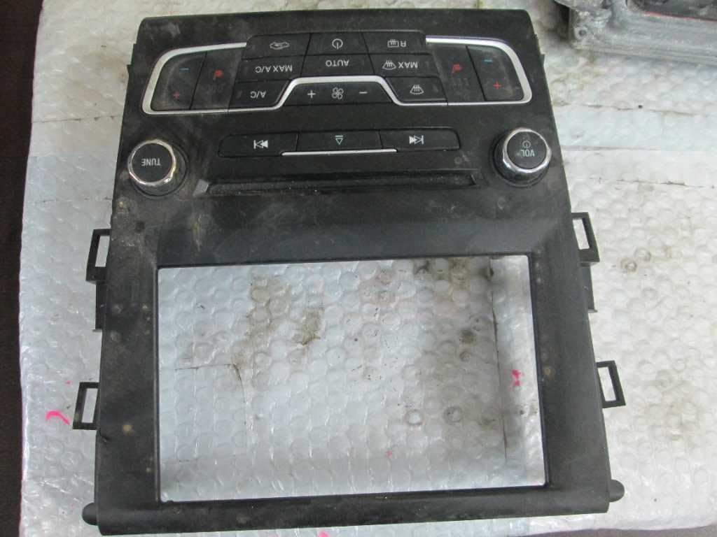 HS7Z18842CP Ford Механізм управління кондиціонером