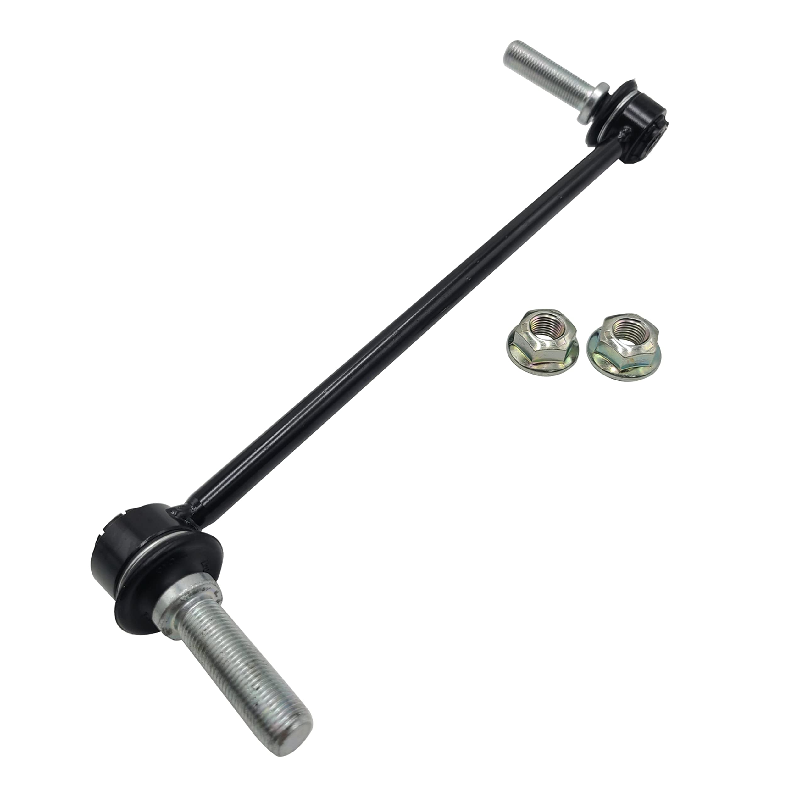 Лінк стабілізатора, переднього, лівий Moog K750388 ціна, від 17.27 USD