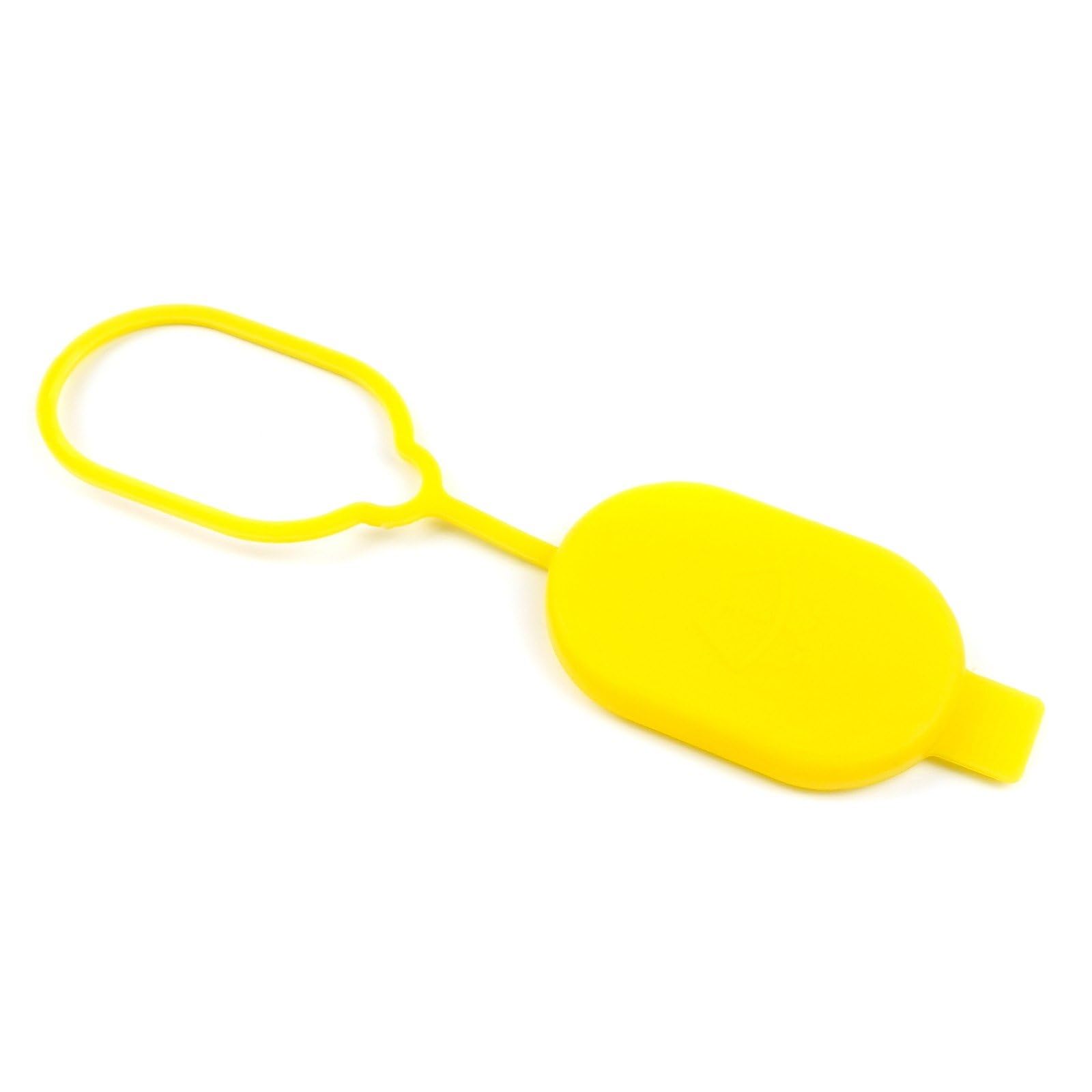 STD509 Standart Кришка бачка омивача