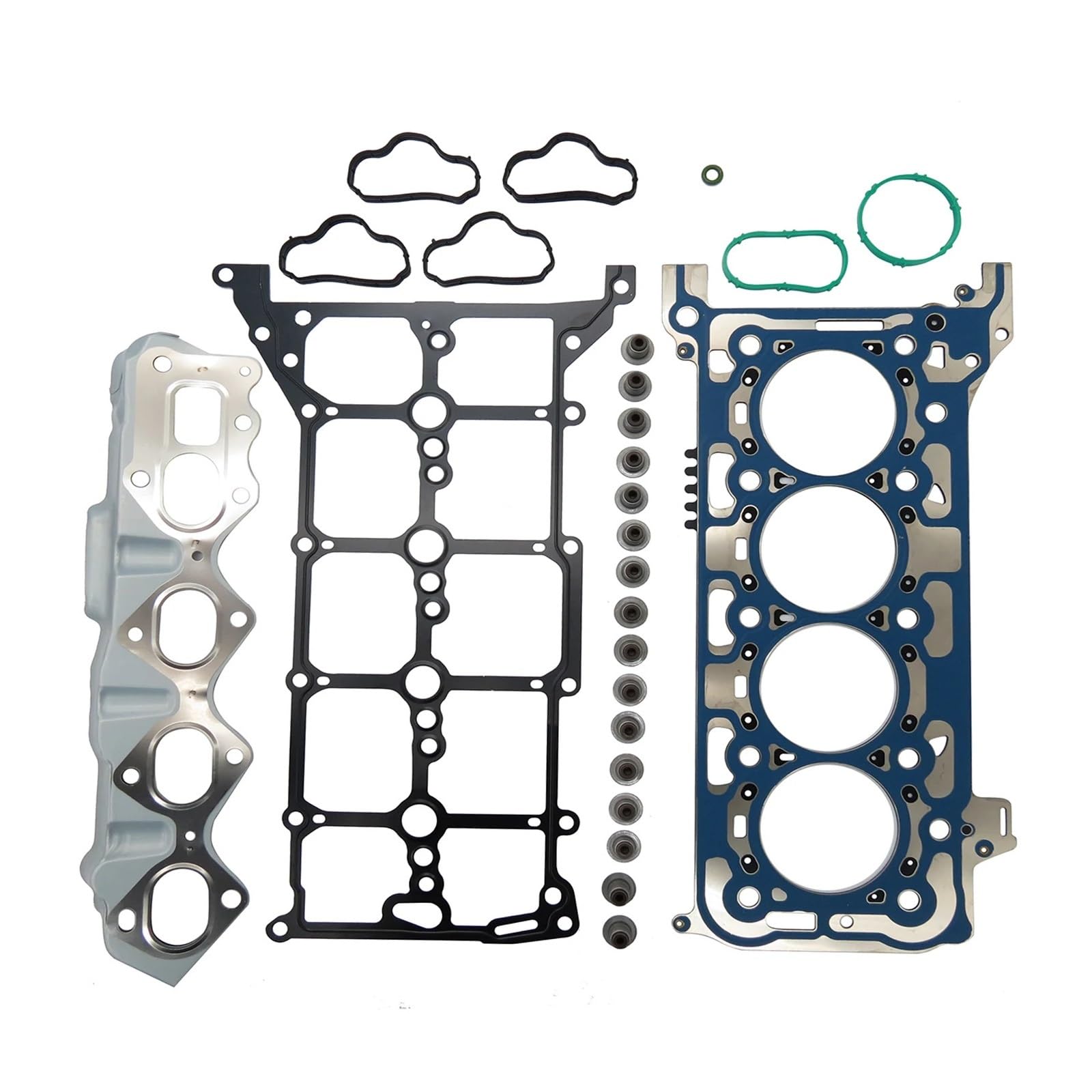 Купити Прокладка ГБЦ Ford Edge II CD539
