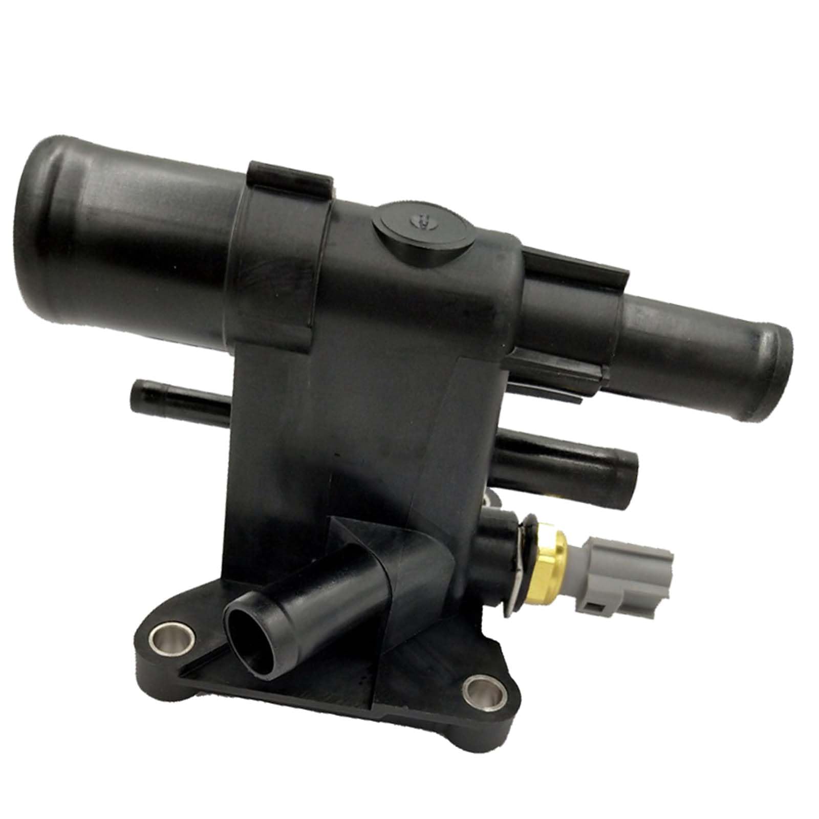 Фланець системи охолодження (трійник) Dorman 902684 ціна, від 14.08 USD