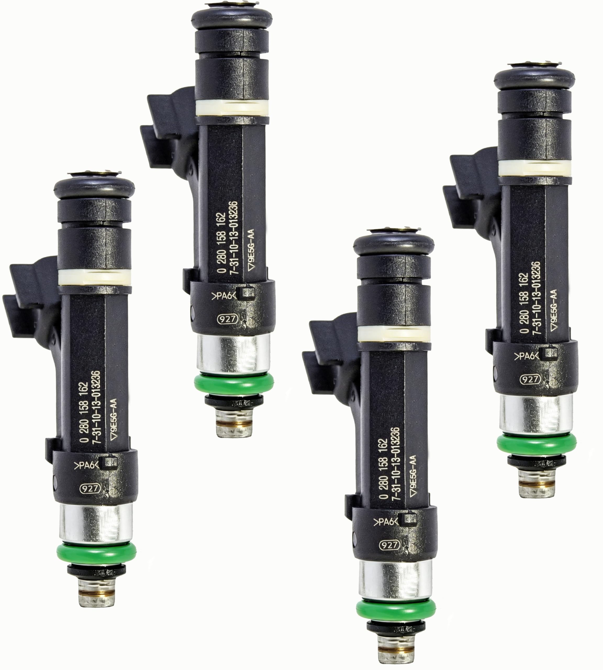 Форсунка паливна VALEO 348294 ціна, від 12.67 USD