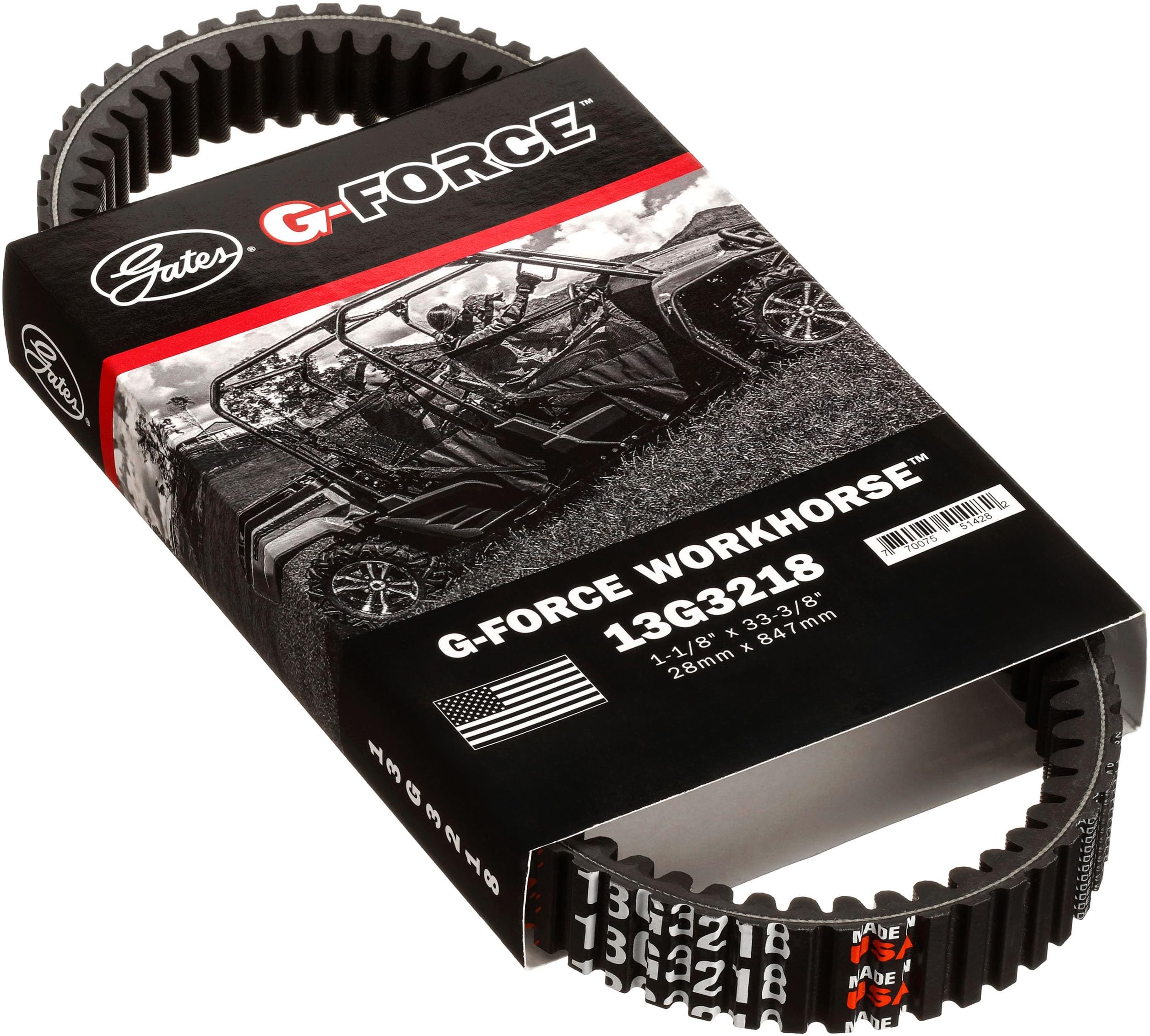 13G3218 Gates 