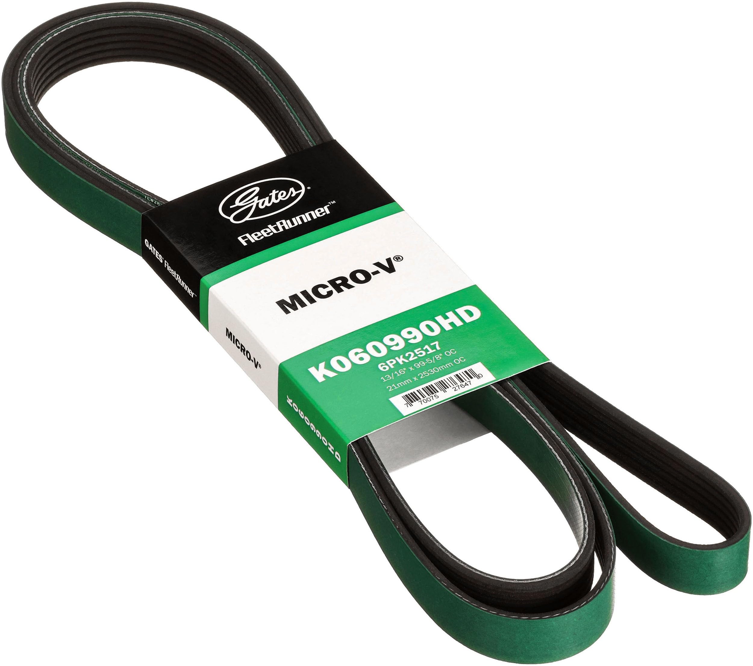 Клиновий ремінь Ford 2C2Z8620DB ціна, від 17.73 USD