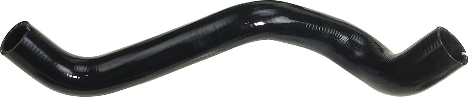 Шланг/патрубок радіатора охолодження, верхній Gates 052565 ціна, від 9.02 USD