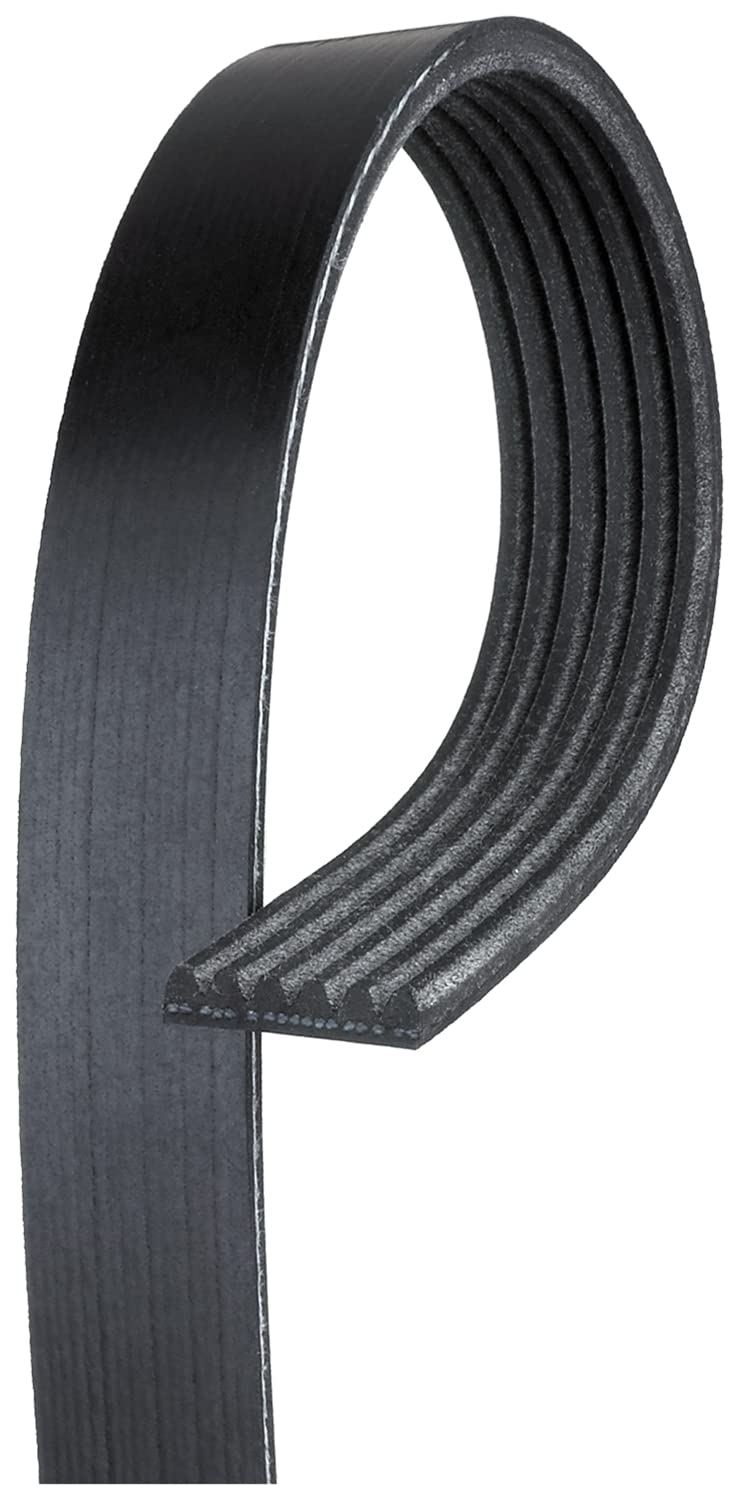 Клиновий ремінь Gates K060658 ціна, від 51.52 USD