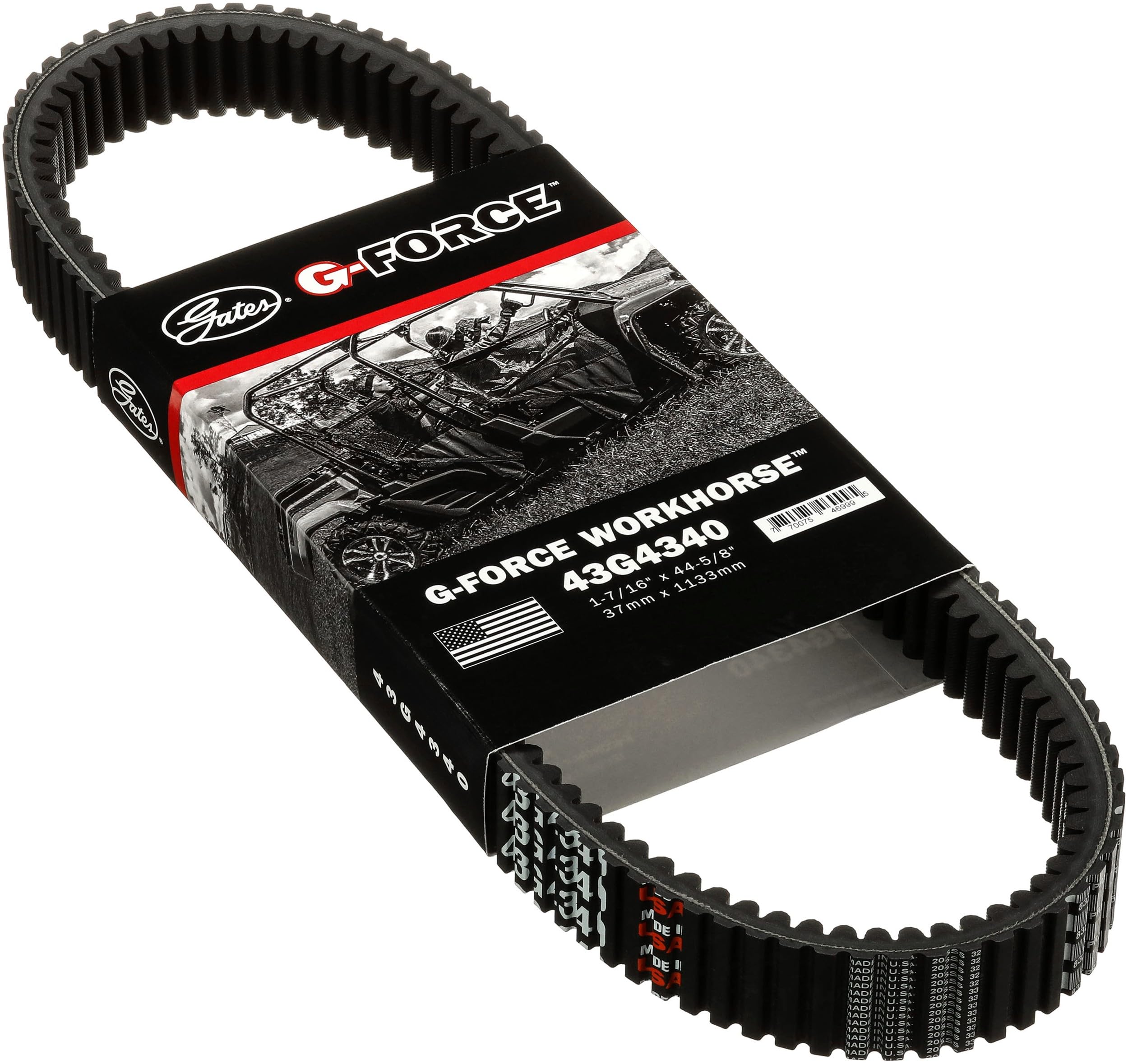  Dayco HPX5008 ціна, від 76.89 USD