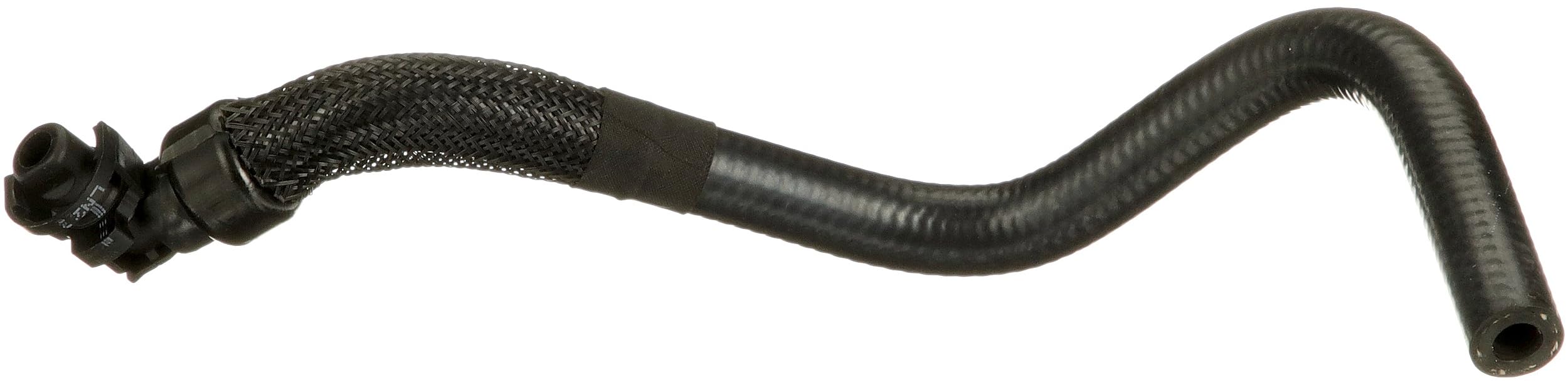 Шланг розширювального бачка, верхній Gates 021603 ціна, від 9.42 USD