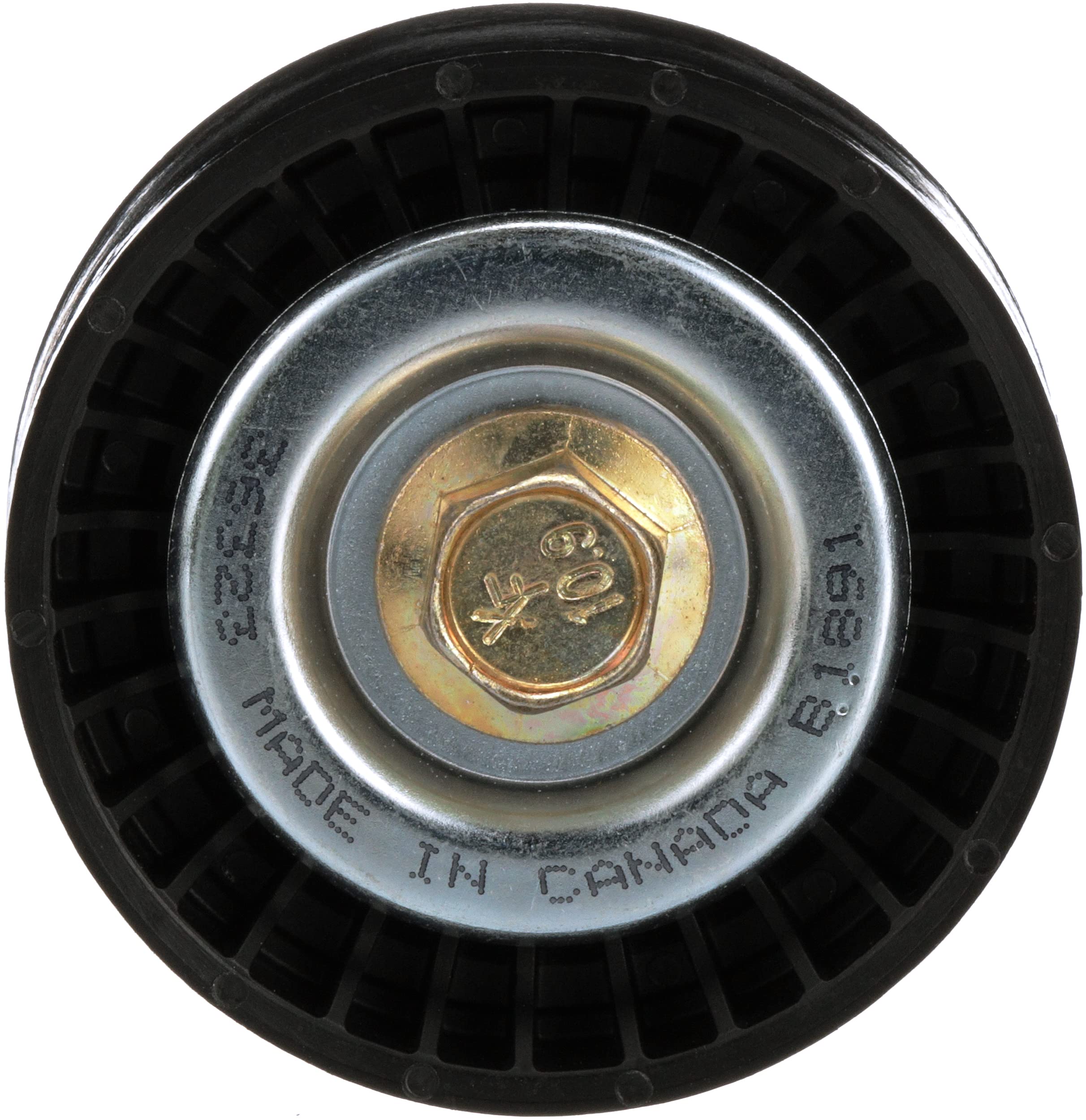 Ролик приводного ременя, паразитний Fiat/Alfa/Lancia K04883411AA