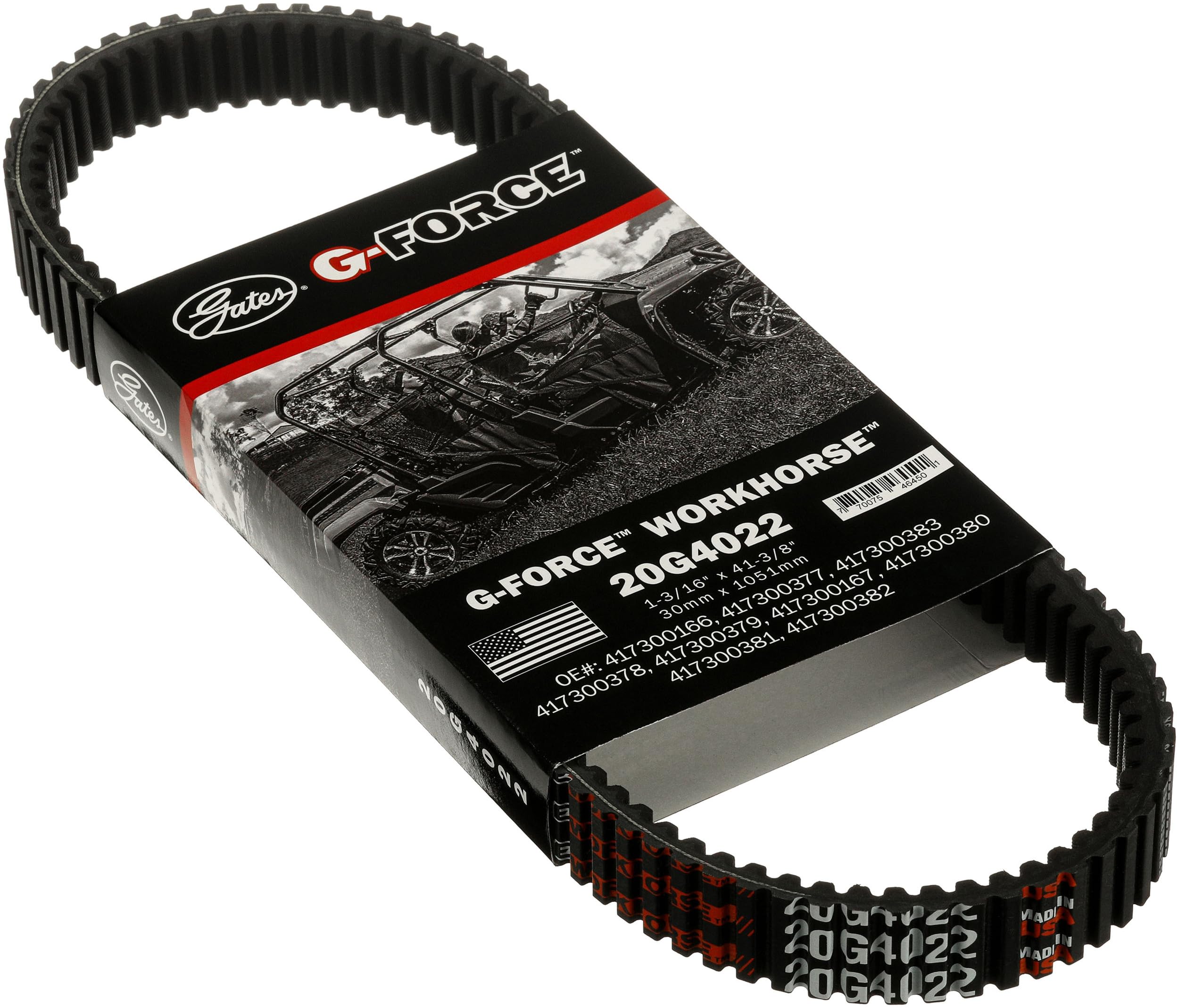 20G4022 Gates 