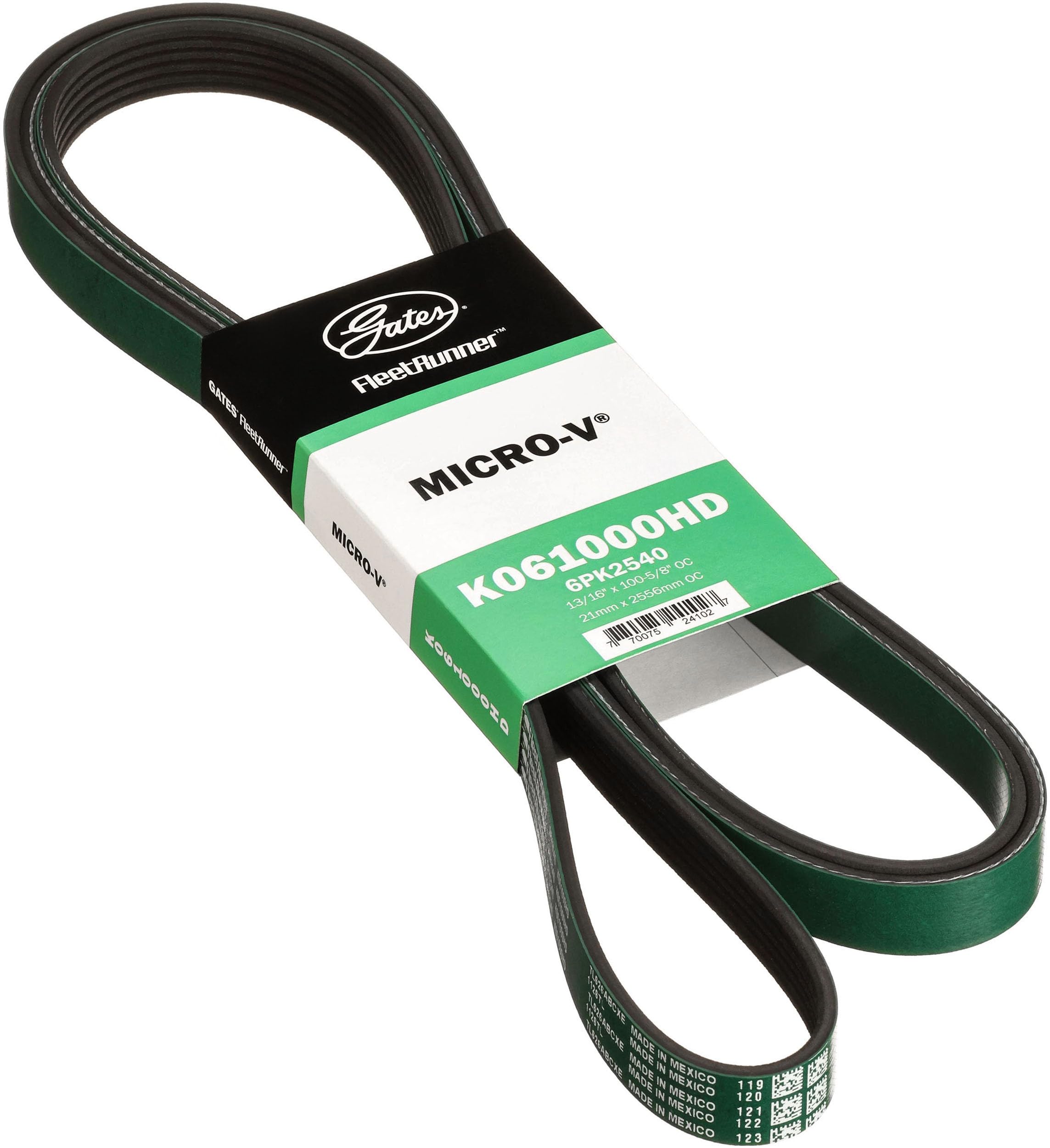 Клиновий ремінь Ford JK61004B ціна, від 29.90 USD